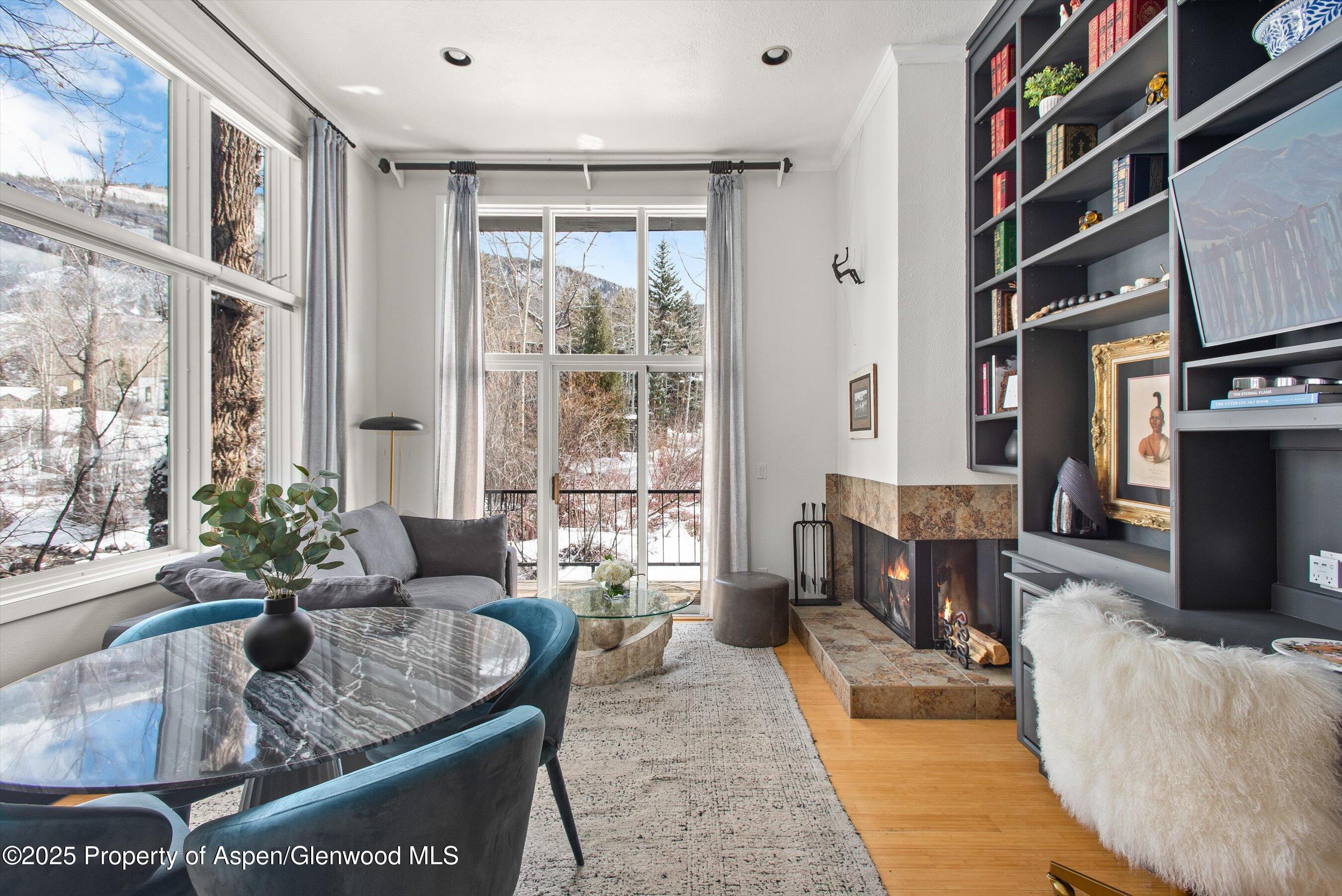 1050 Waters Avenue Aspen CO 81611