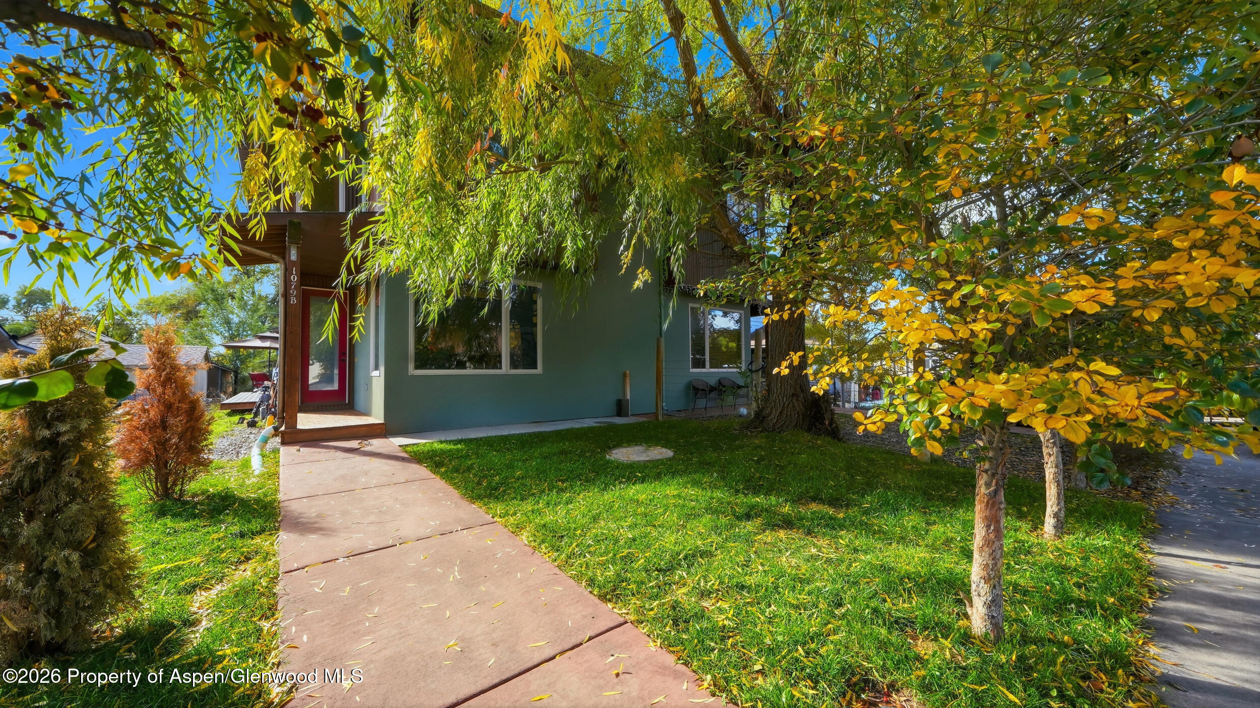 1079 Ballard Avenue Silt CO 81652