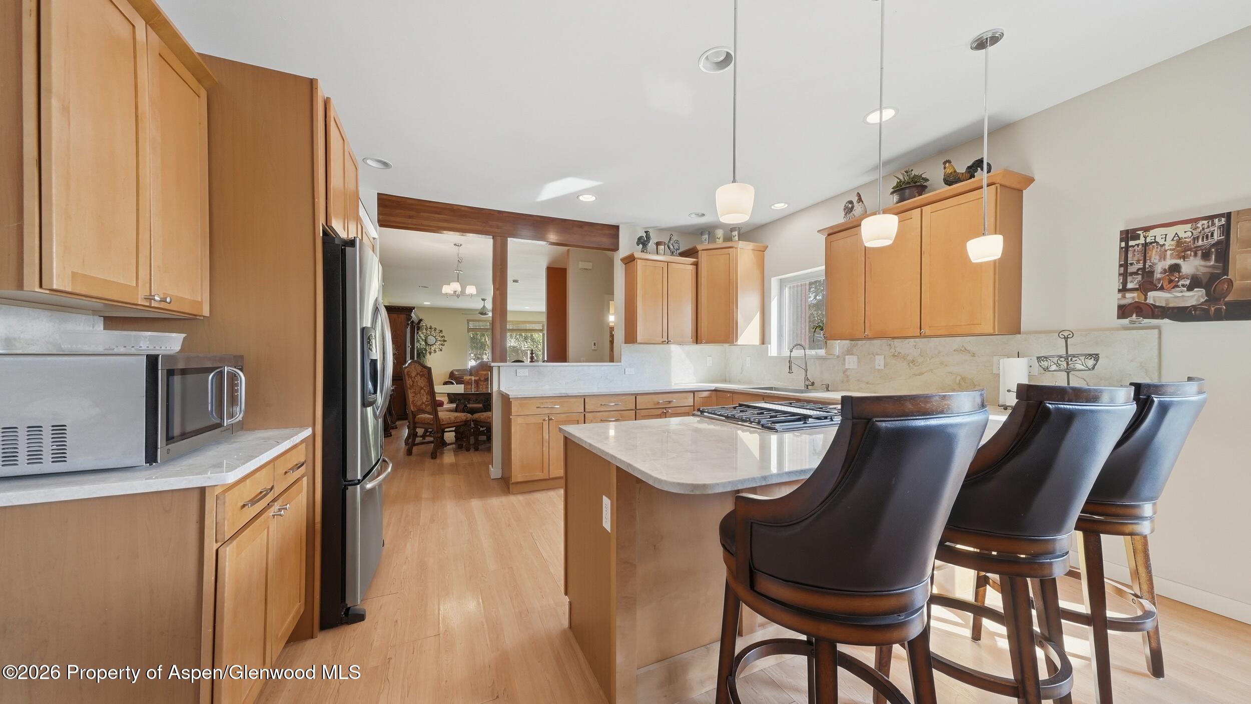 1079 Ballard Avenue Silt CO 81652