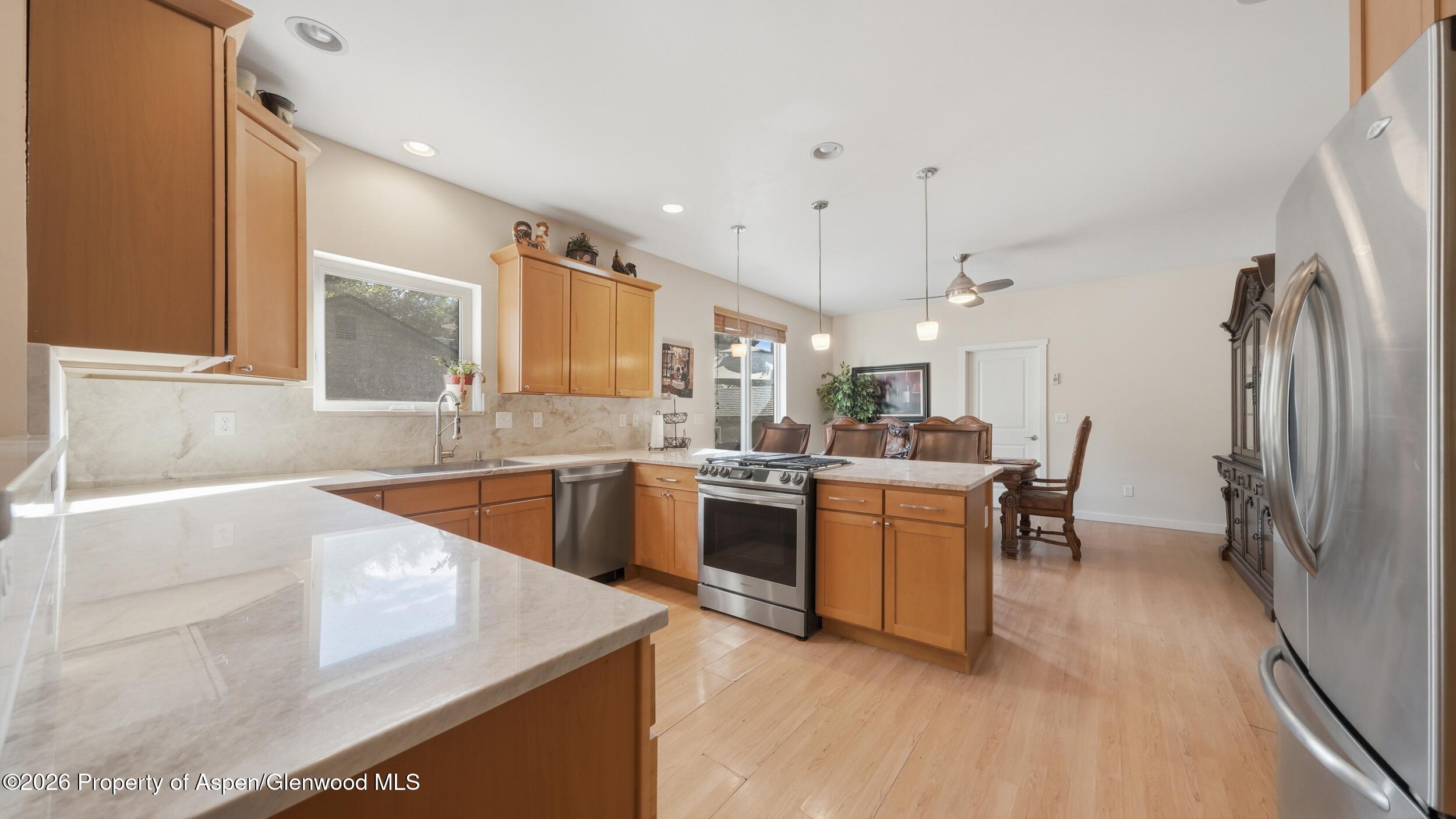 1079 Ballard Avenue Silt CO 81652