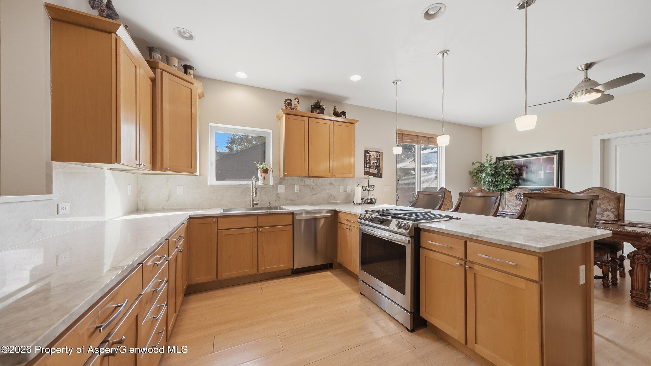 1079 Ballard Avenue Silt CO 81652
