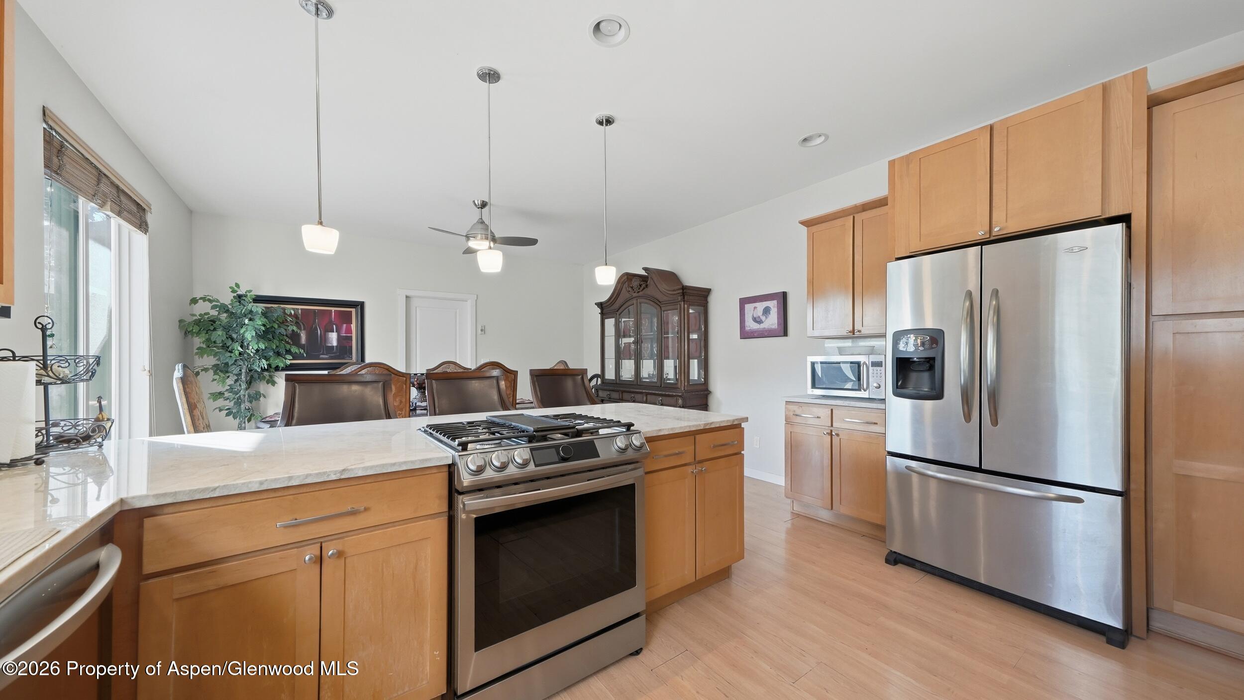 1079 Ballard Avenue Silt CO 81652