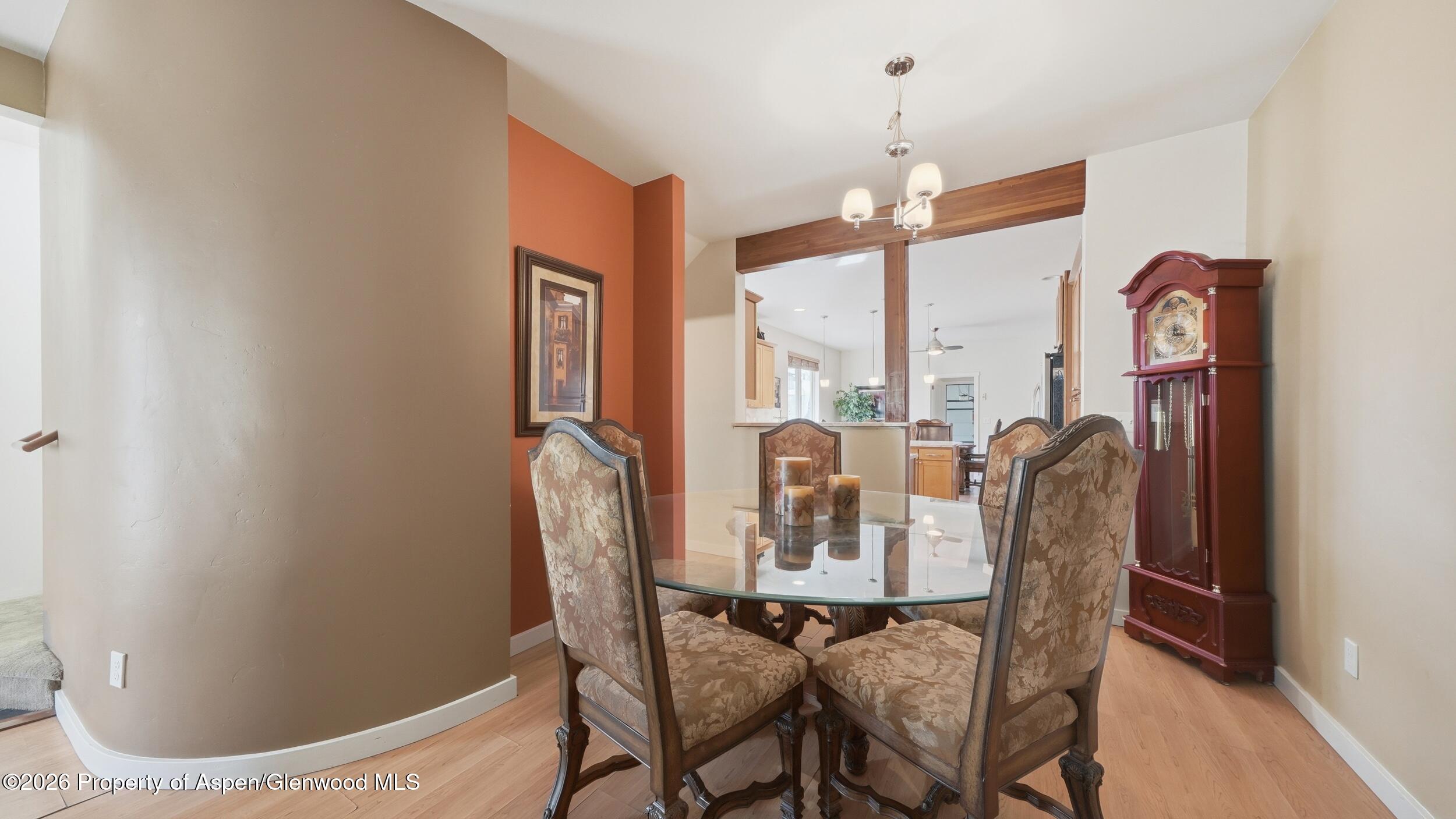 1079 Ballard Avenue Silt CO 81652