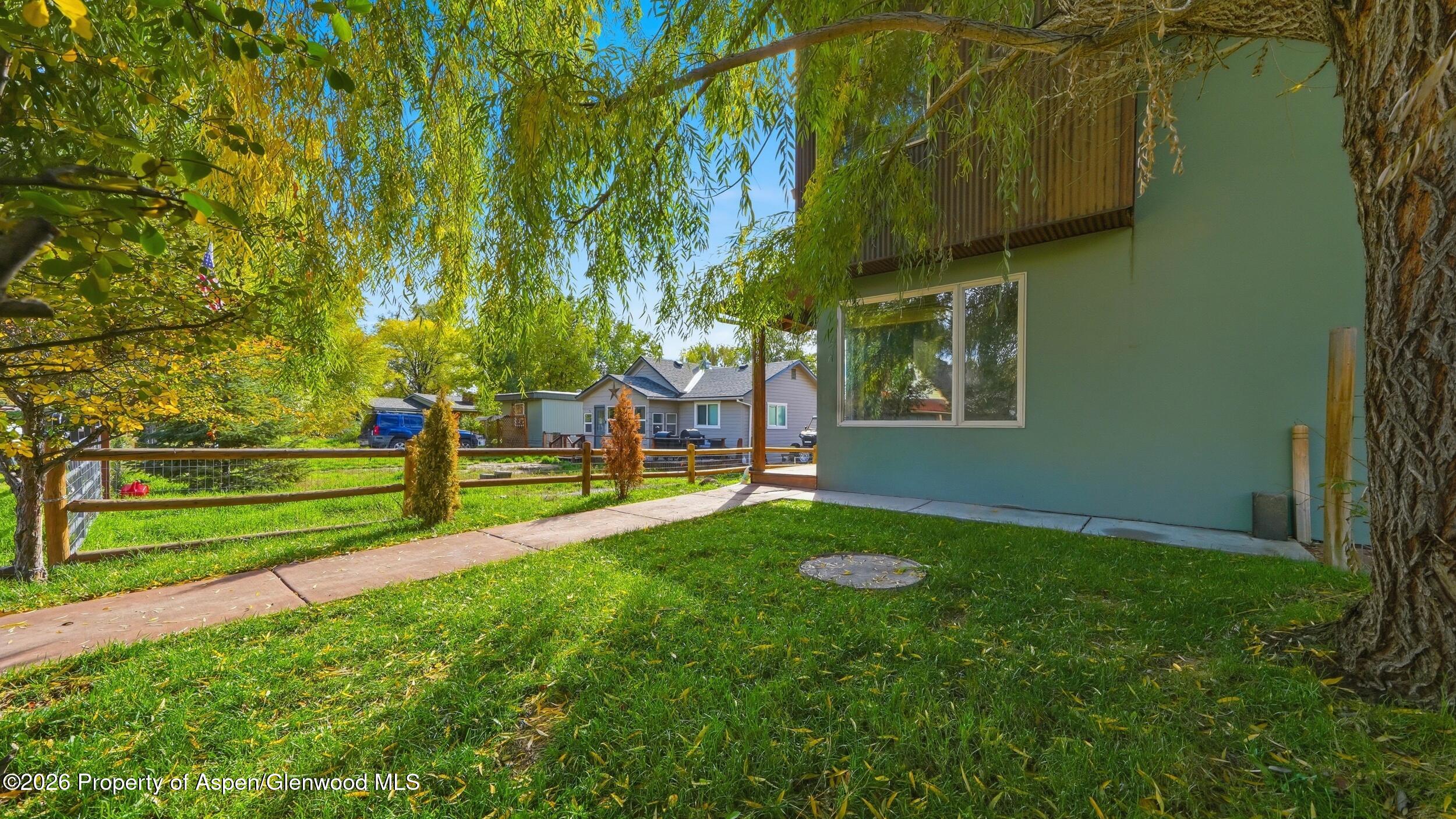 1079 Ballard Avenue Silt CO 81652