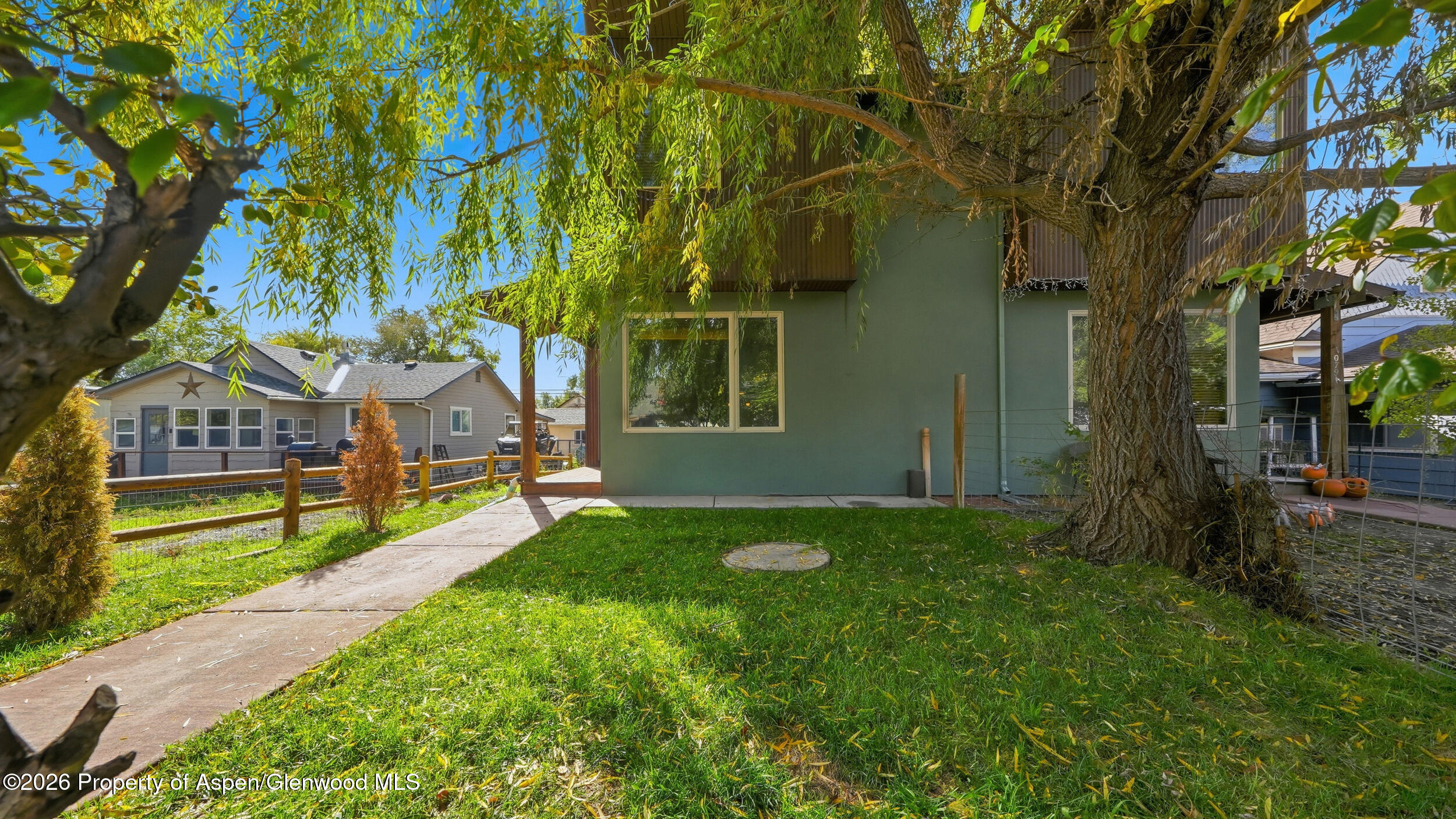 1079 Ballard Avenue Silt CO 81652