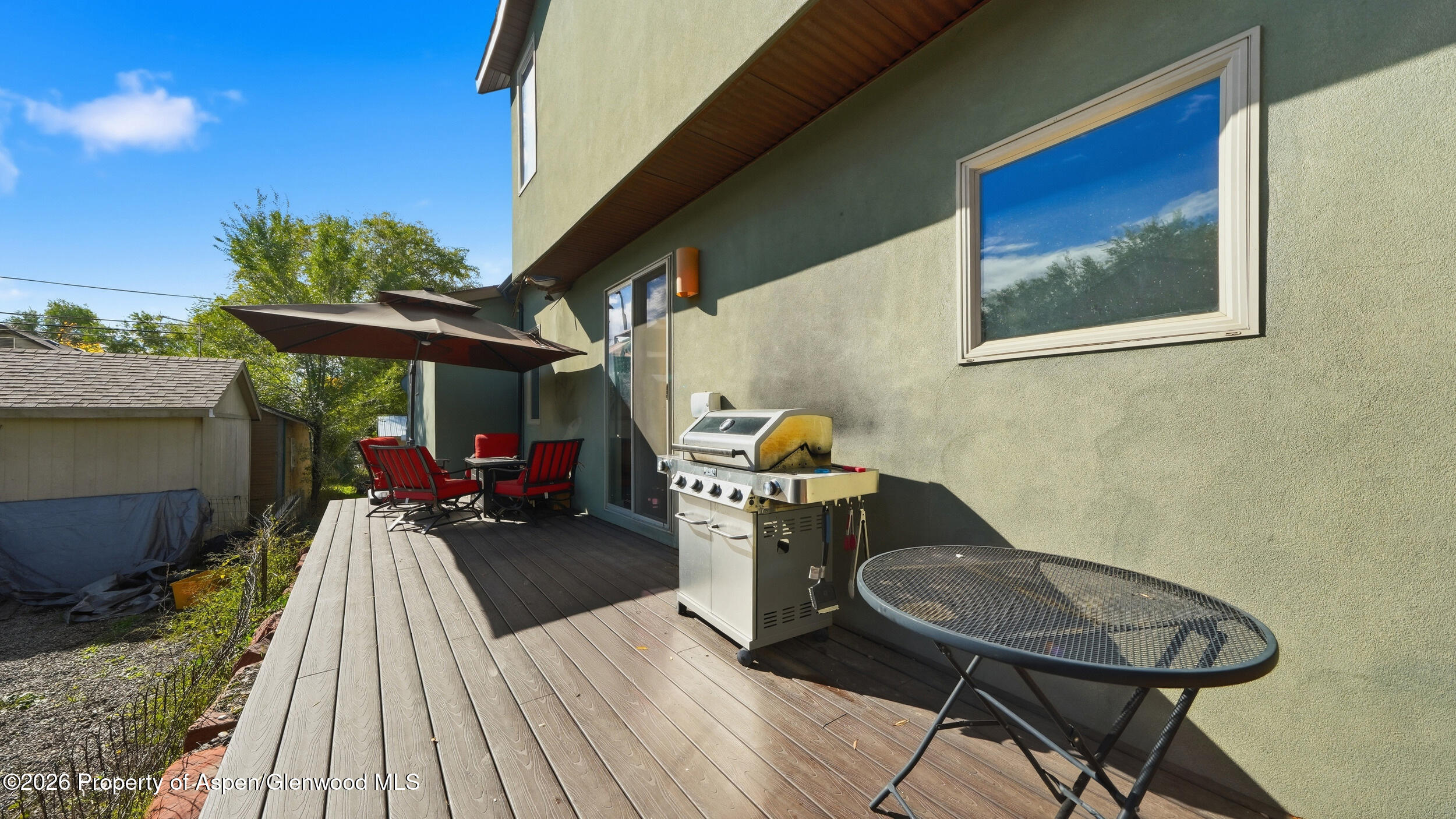 1079 Ballard Avenue Silt CO 81652