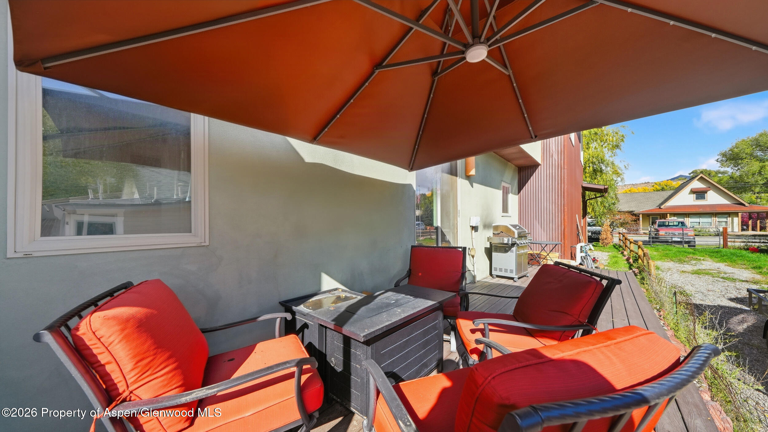 1079 Ballard Avenue Silt CO 81652