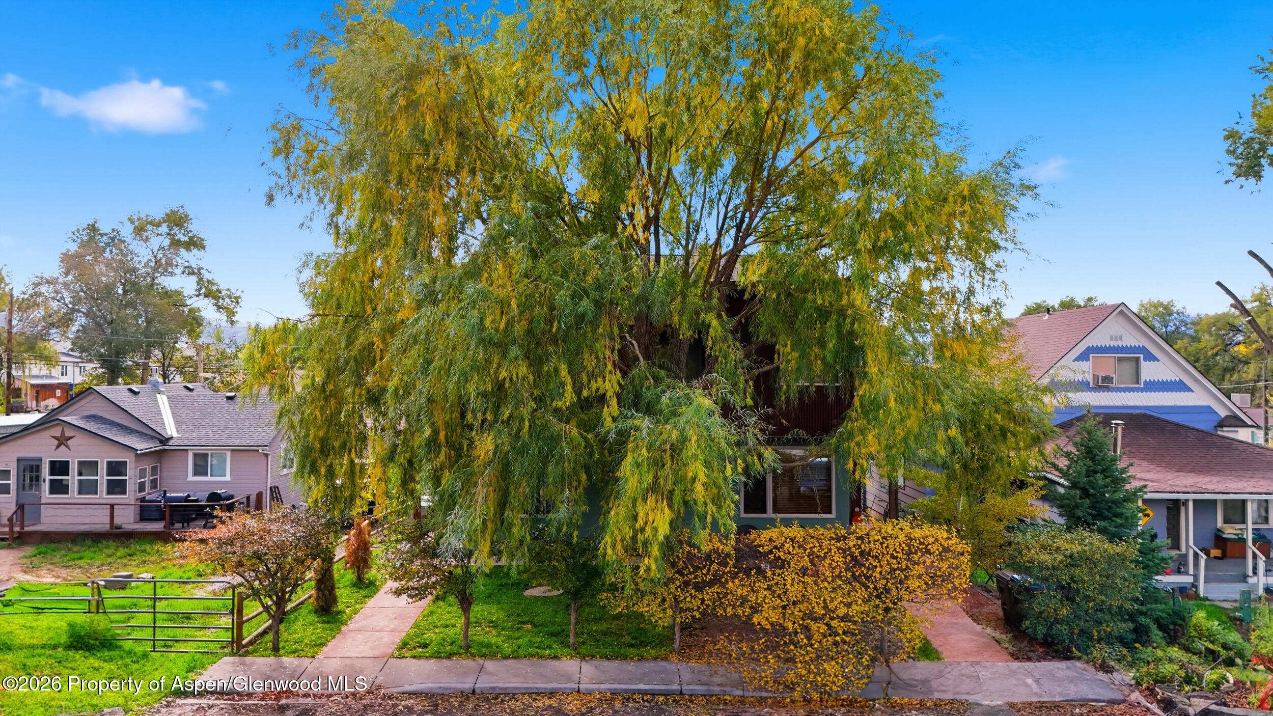 1079 Ballard Avenue Silt CO 81652