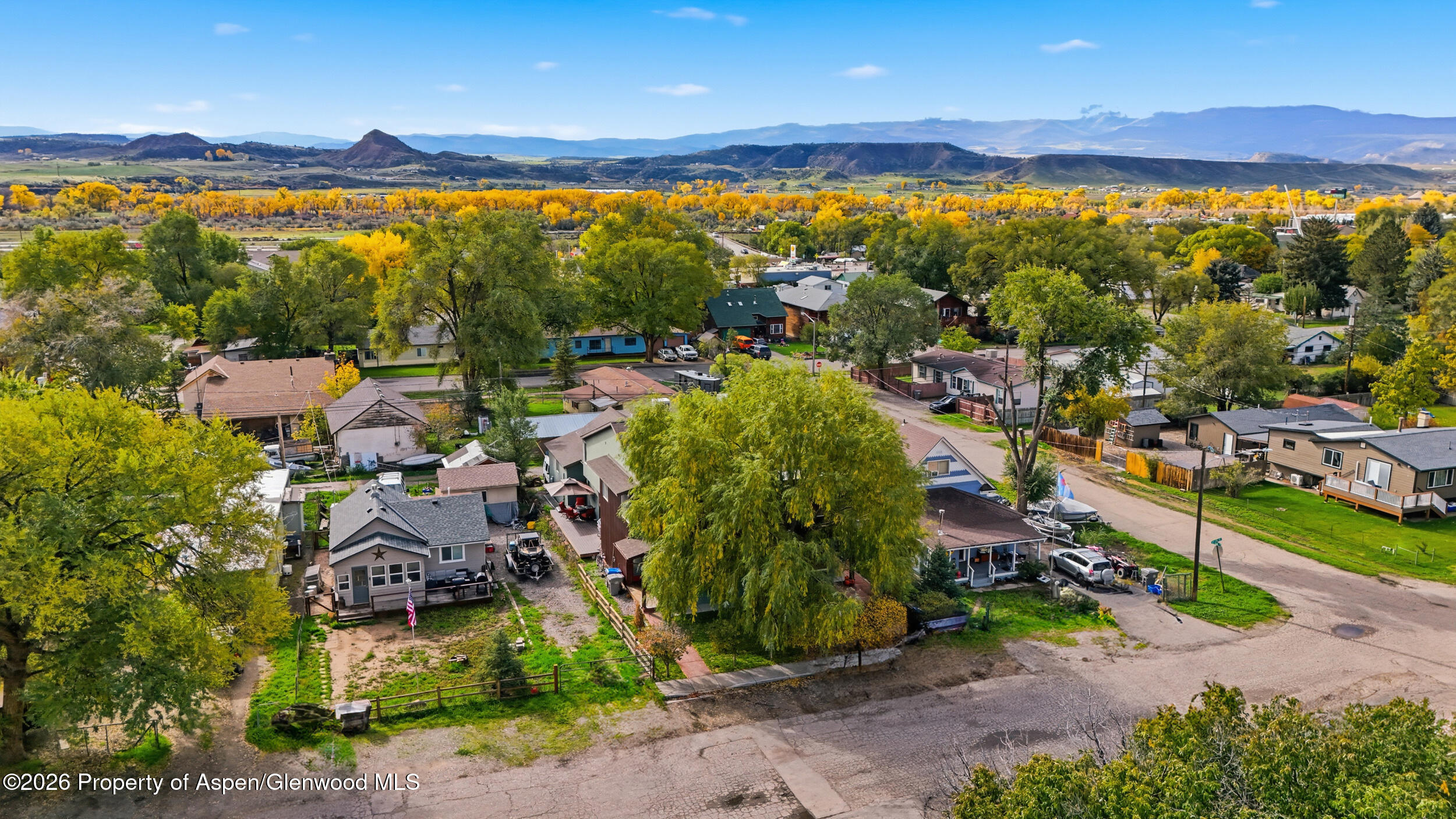 1079 Ballard Avenue Silt CO 81652