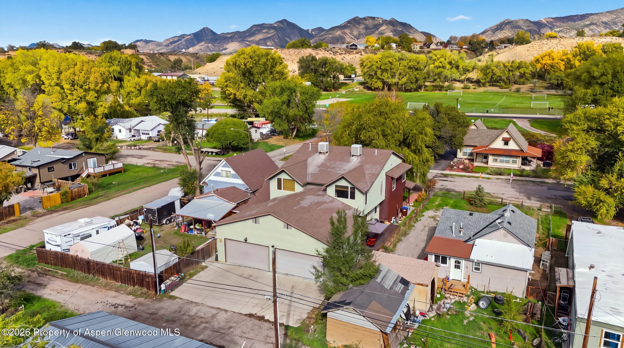 1079 Ballard Avenue Silt CO 81652