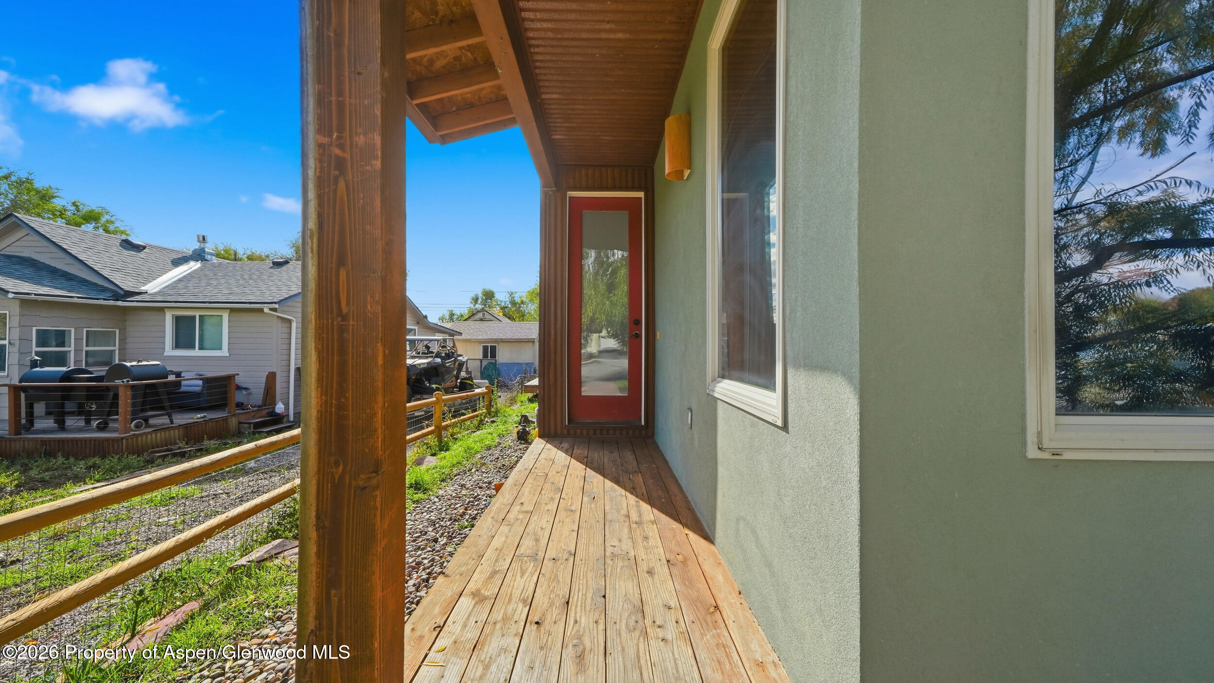 1079 Ballard Avenue Silt CO 81652