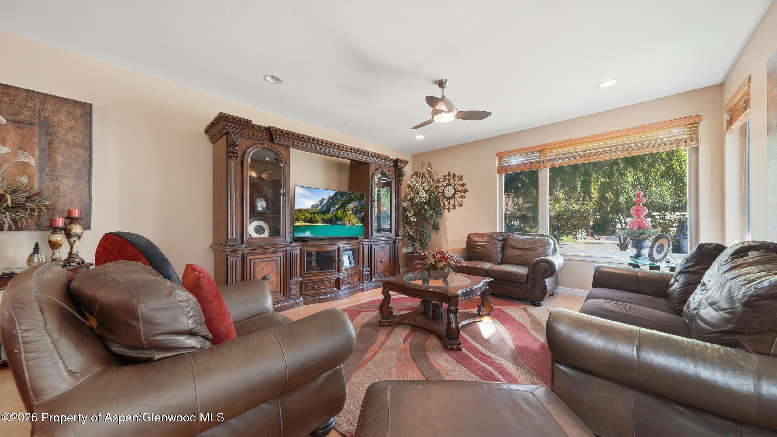 1079 Ballard Avenue Silt CO 81652