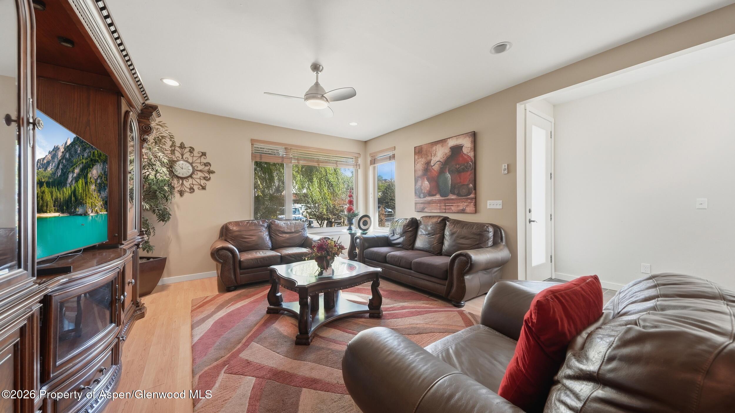 1079 Ballard Avenue Silt CO 81652