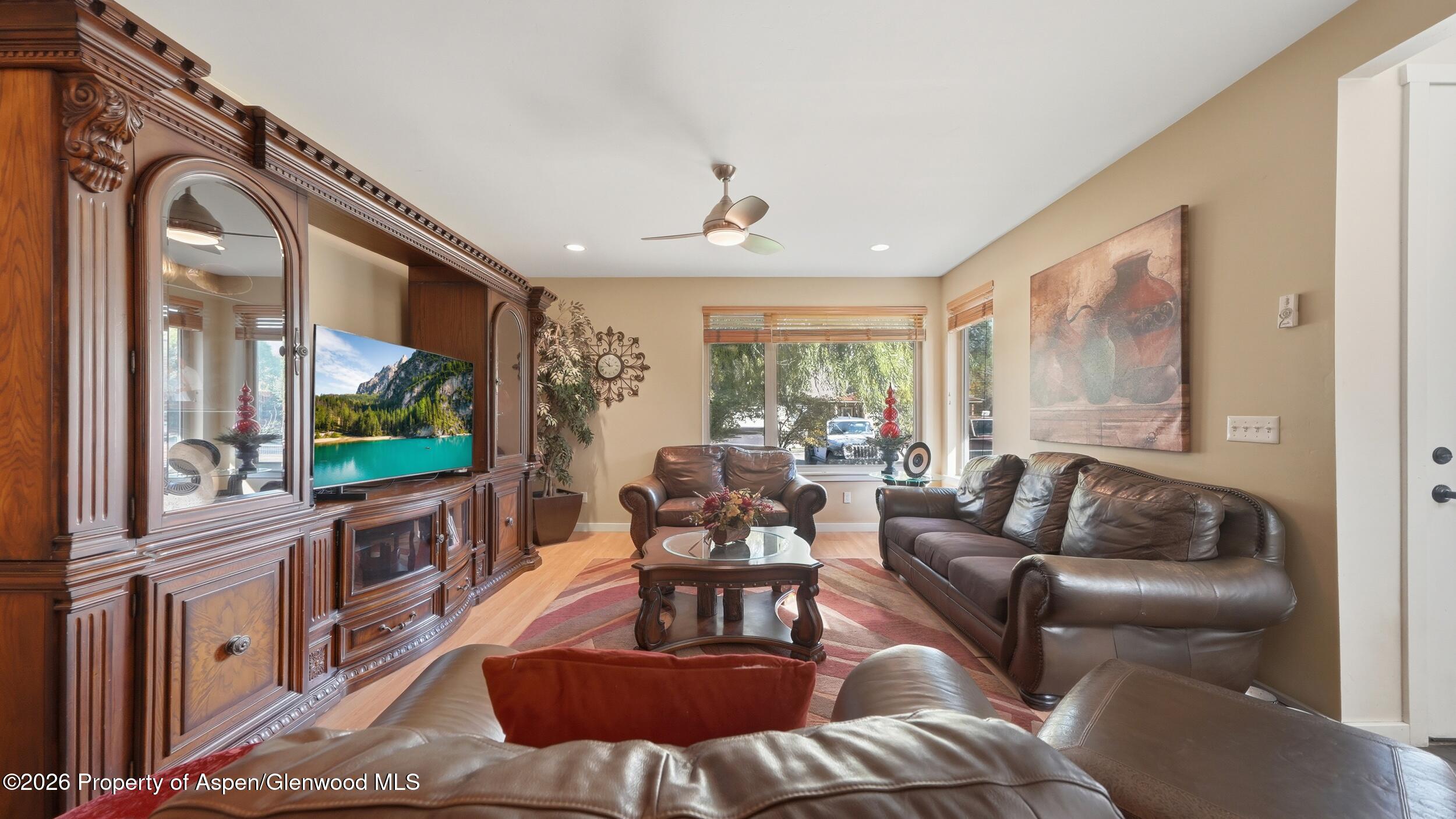 1079 Ballard Avenue Silt CO 81652