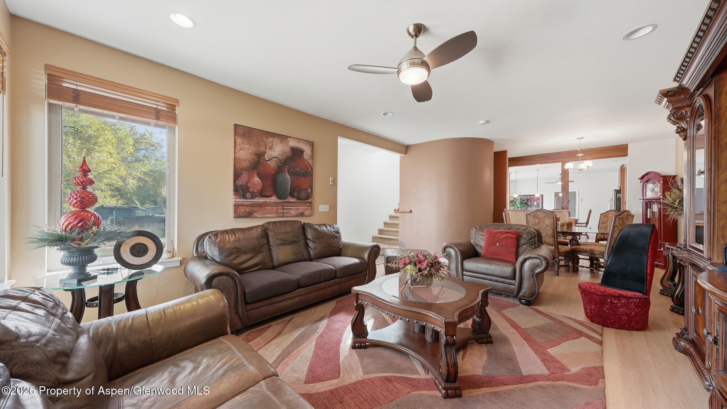 1079 Ballard Avenue Silt CO 81652