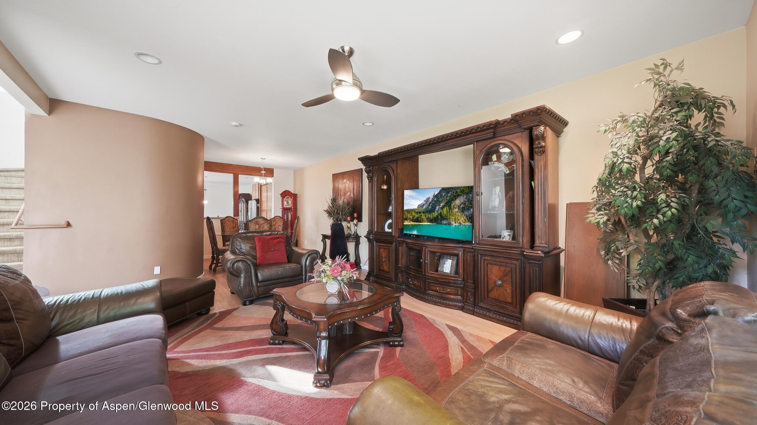1079 Ballard Avenue Silt CO 81652