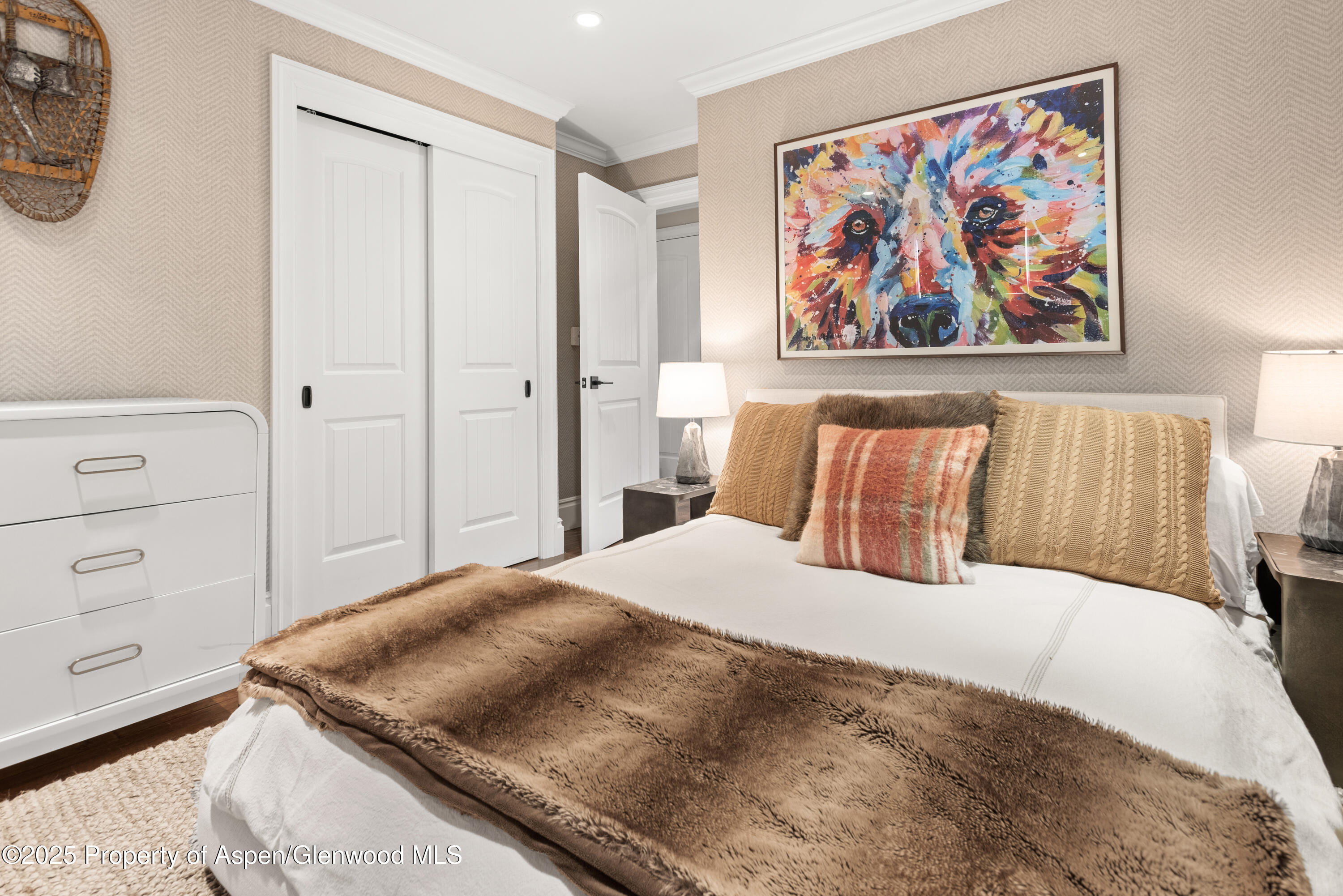 835 E Hyman Avenue Aspen CO 81611