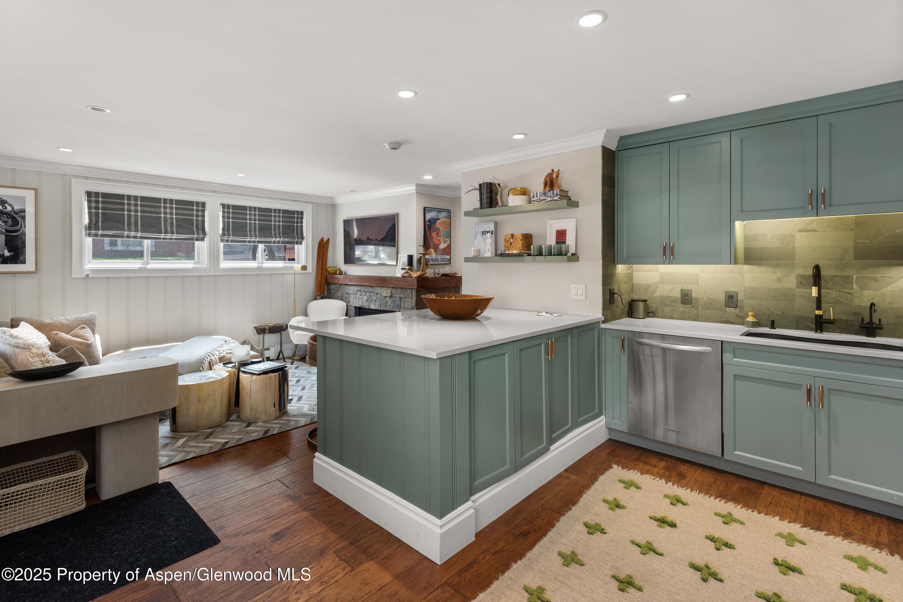 835 E Hyman Avenue Aspen CO 81611