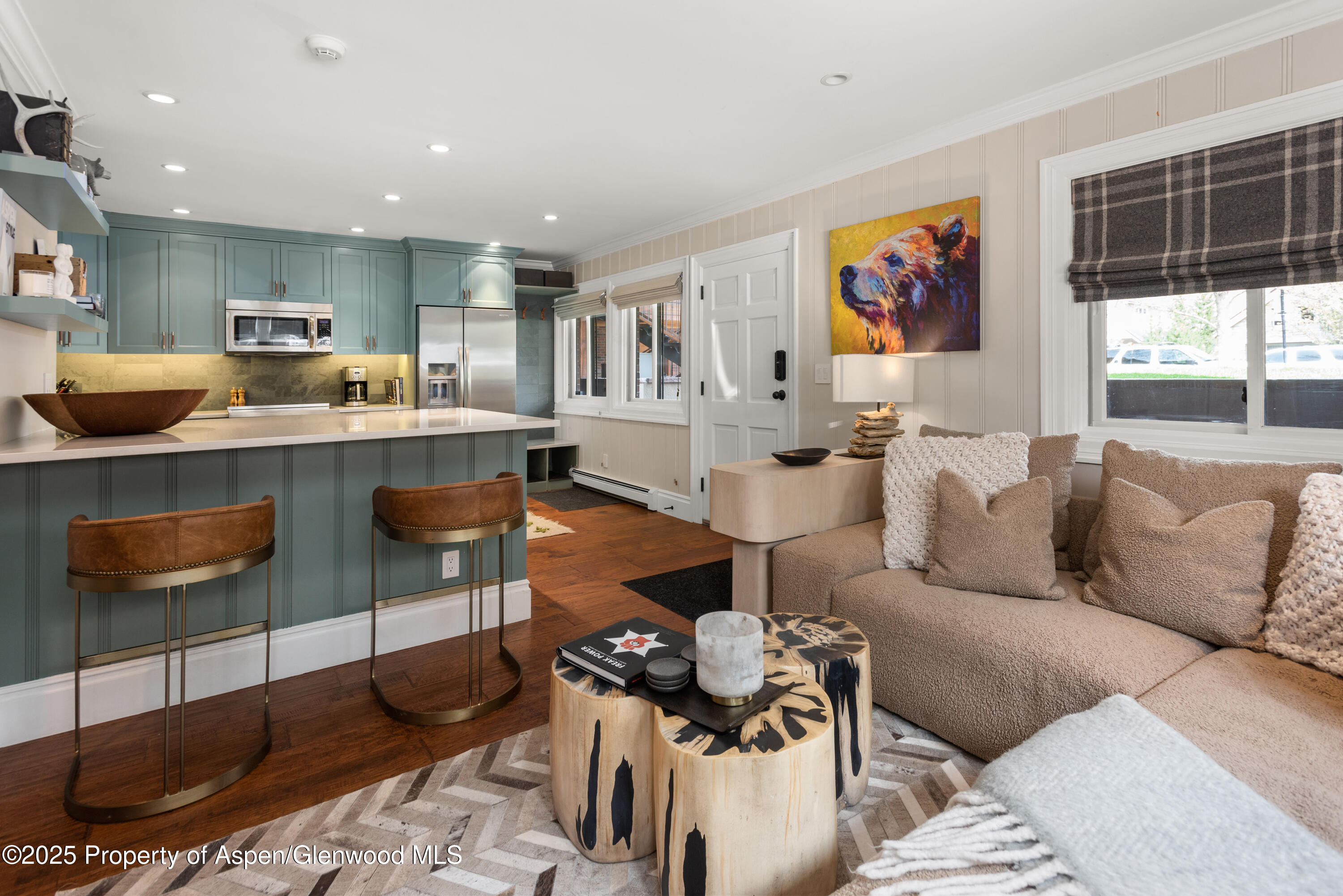 835 E Hyman Avenue Aspen CO 81611