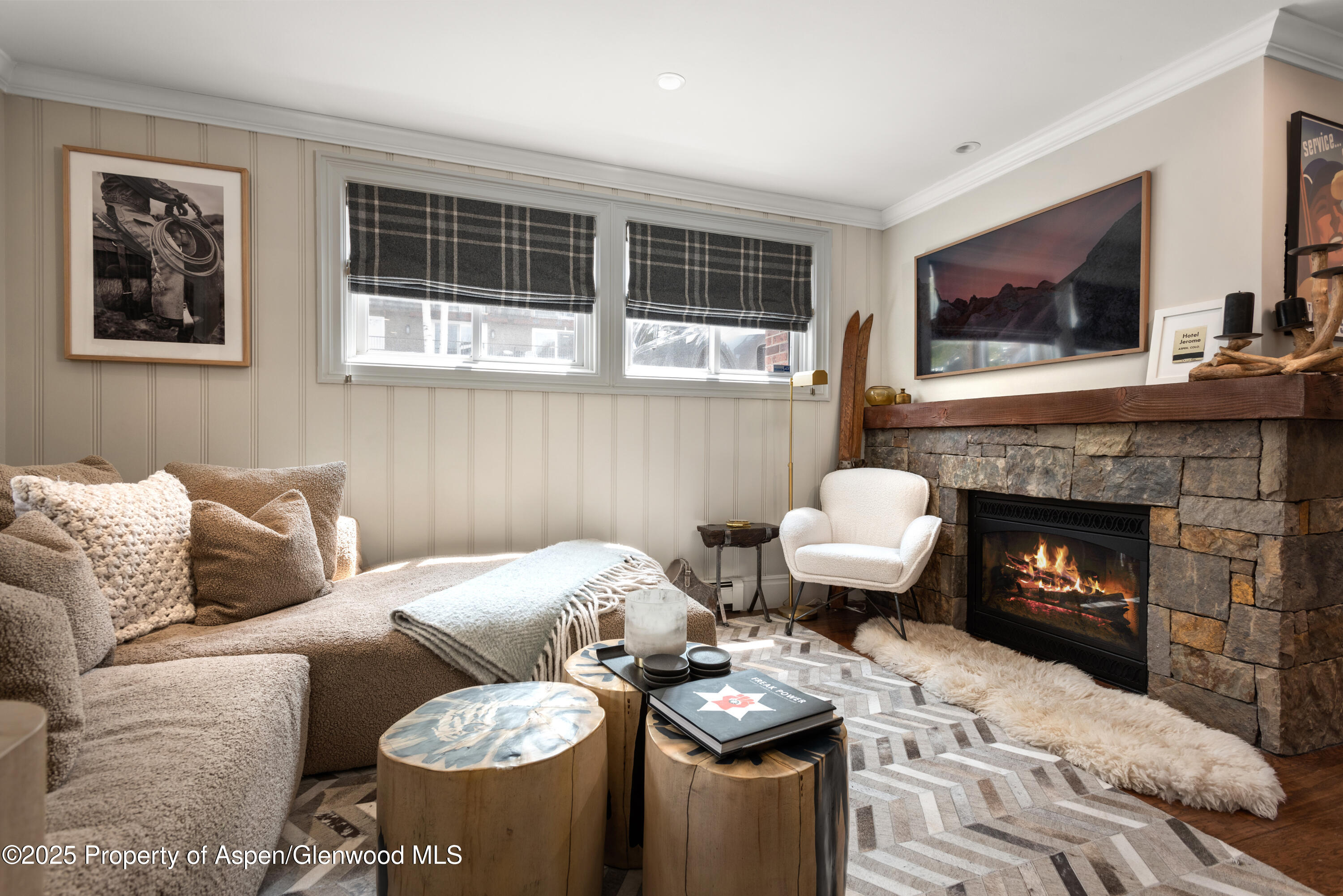 835 E Hyman Avenue Aspen CO 81611