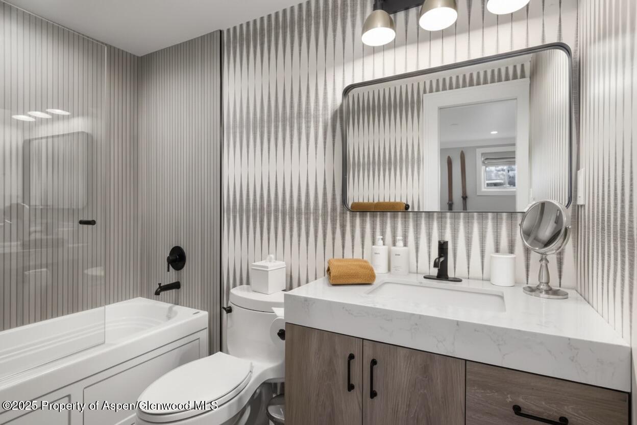 835 E Hyman Avenue Aspen CO 81611