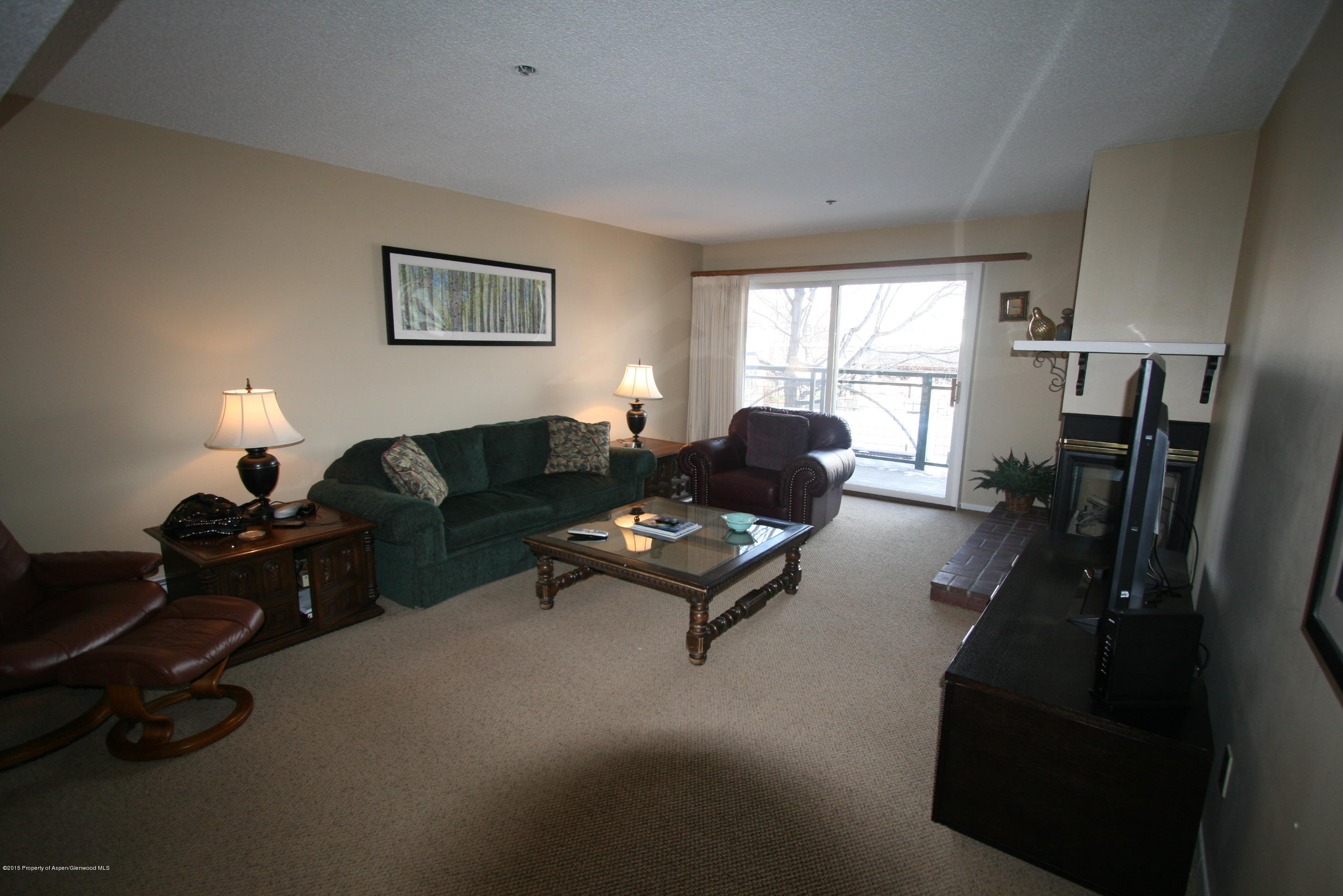 555 E Durant Avenue Aspen CO 81611