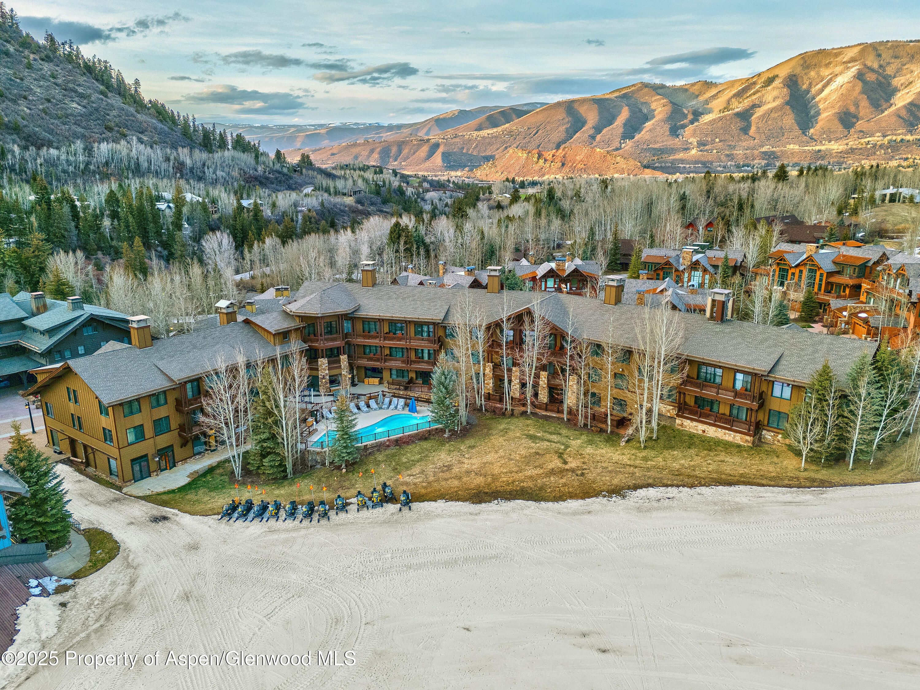 0197 Prospector Road Aspen CO 81611