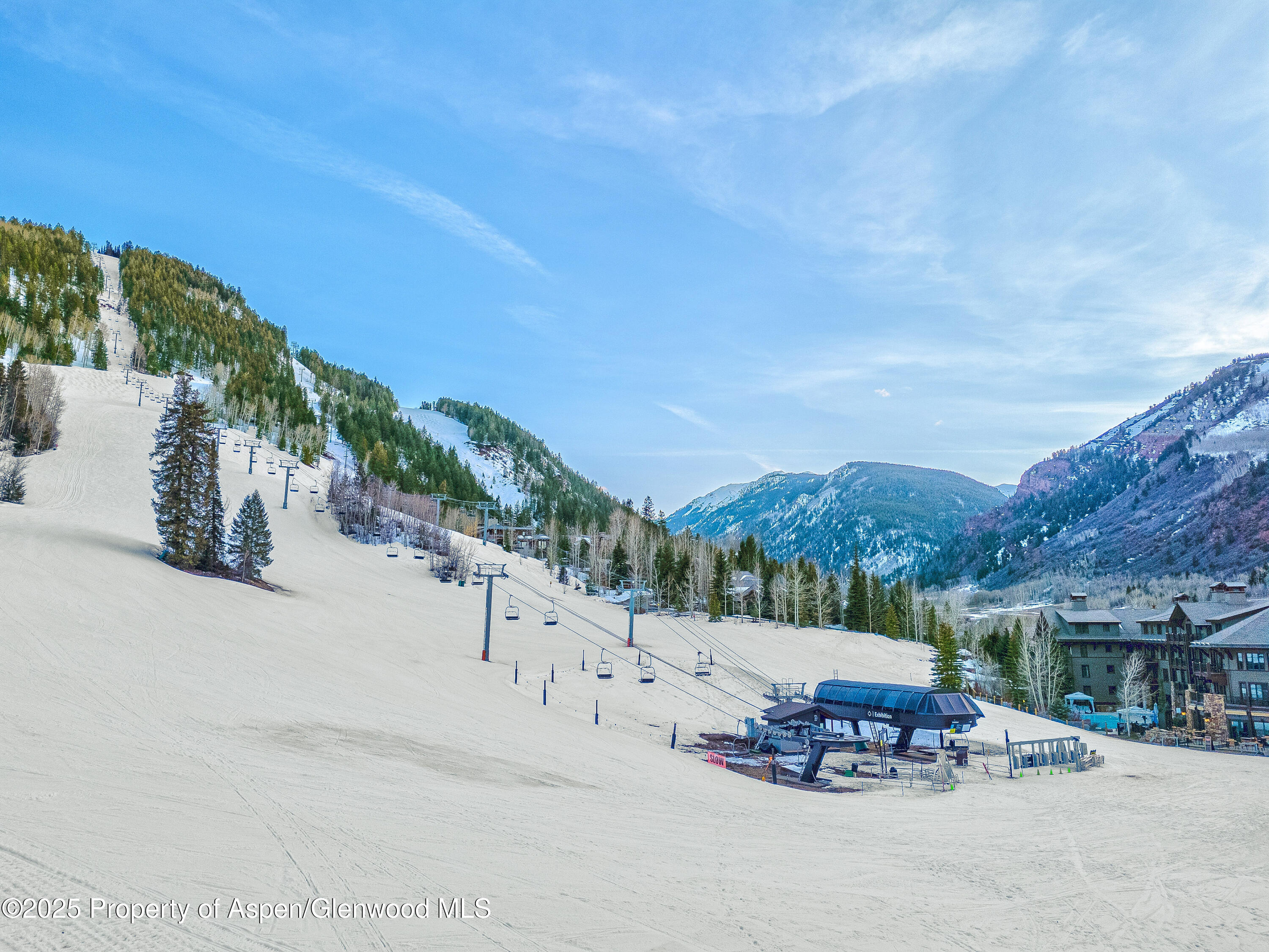 0197 Prospector Road Aspen CO 81611