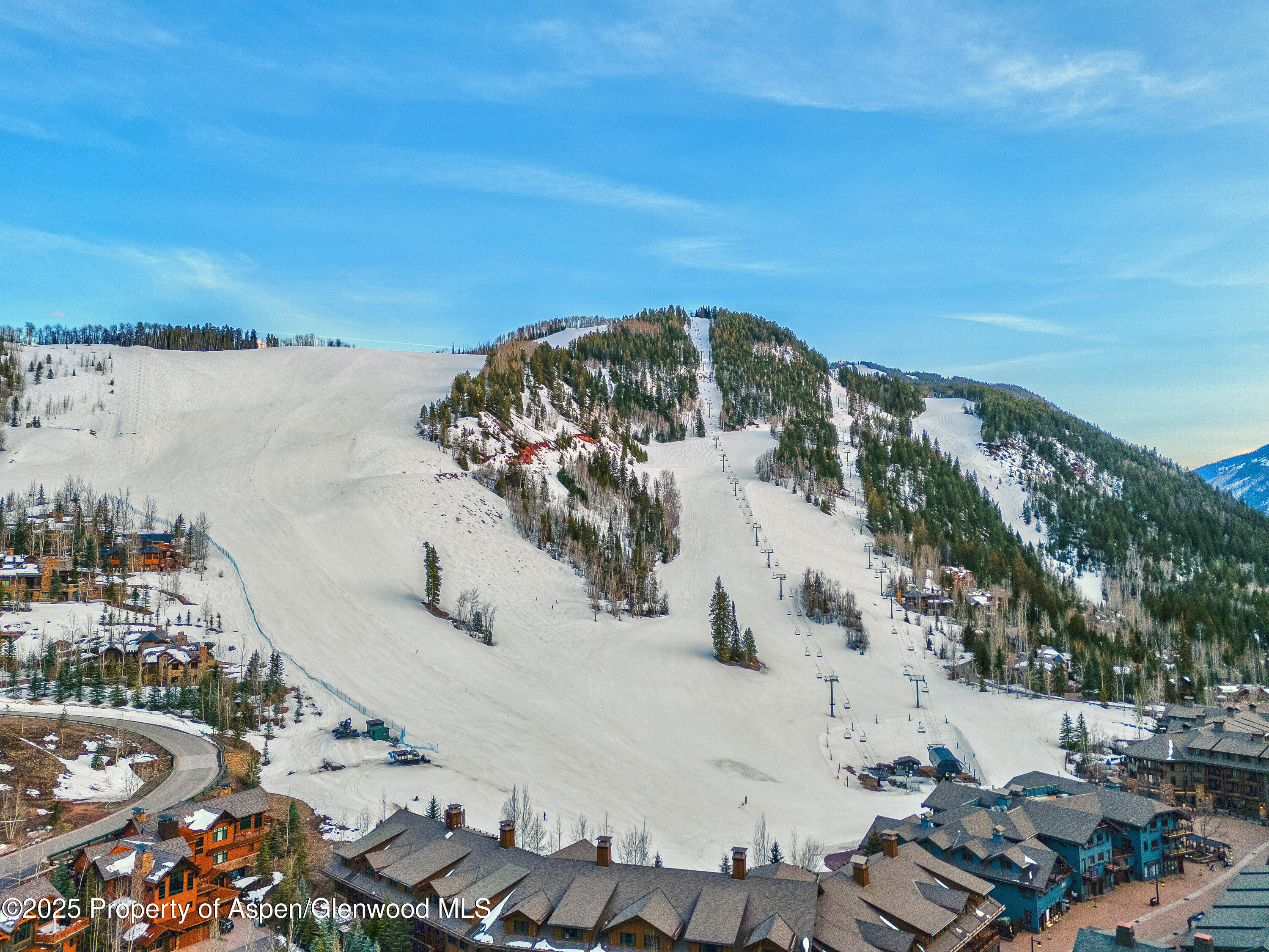 0197 Prospector Road Aspen CO 81611