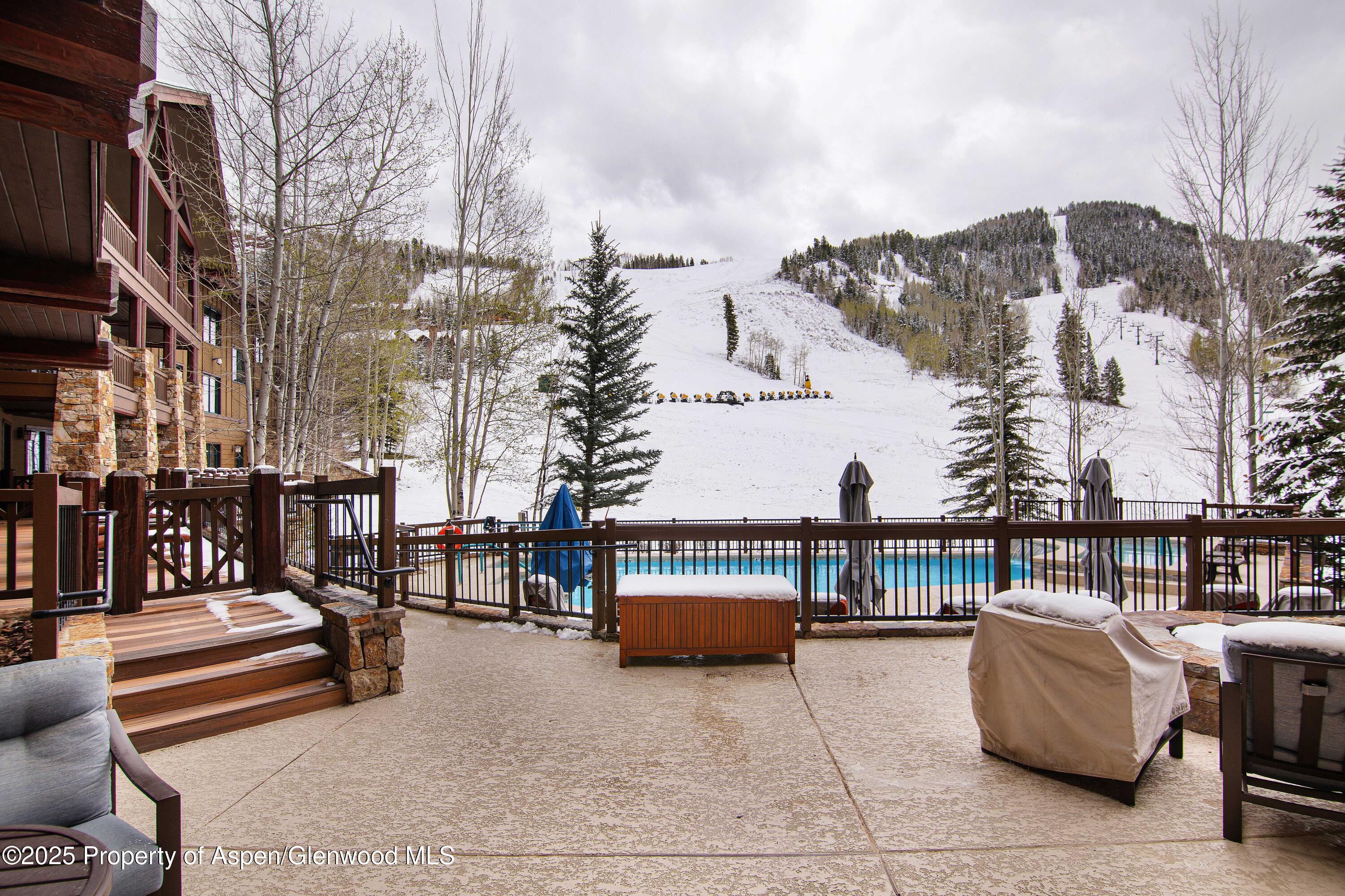 0197 Prospector Road Aspen CO 81611