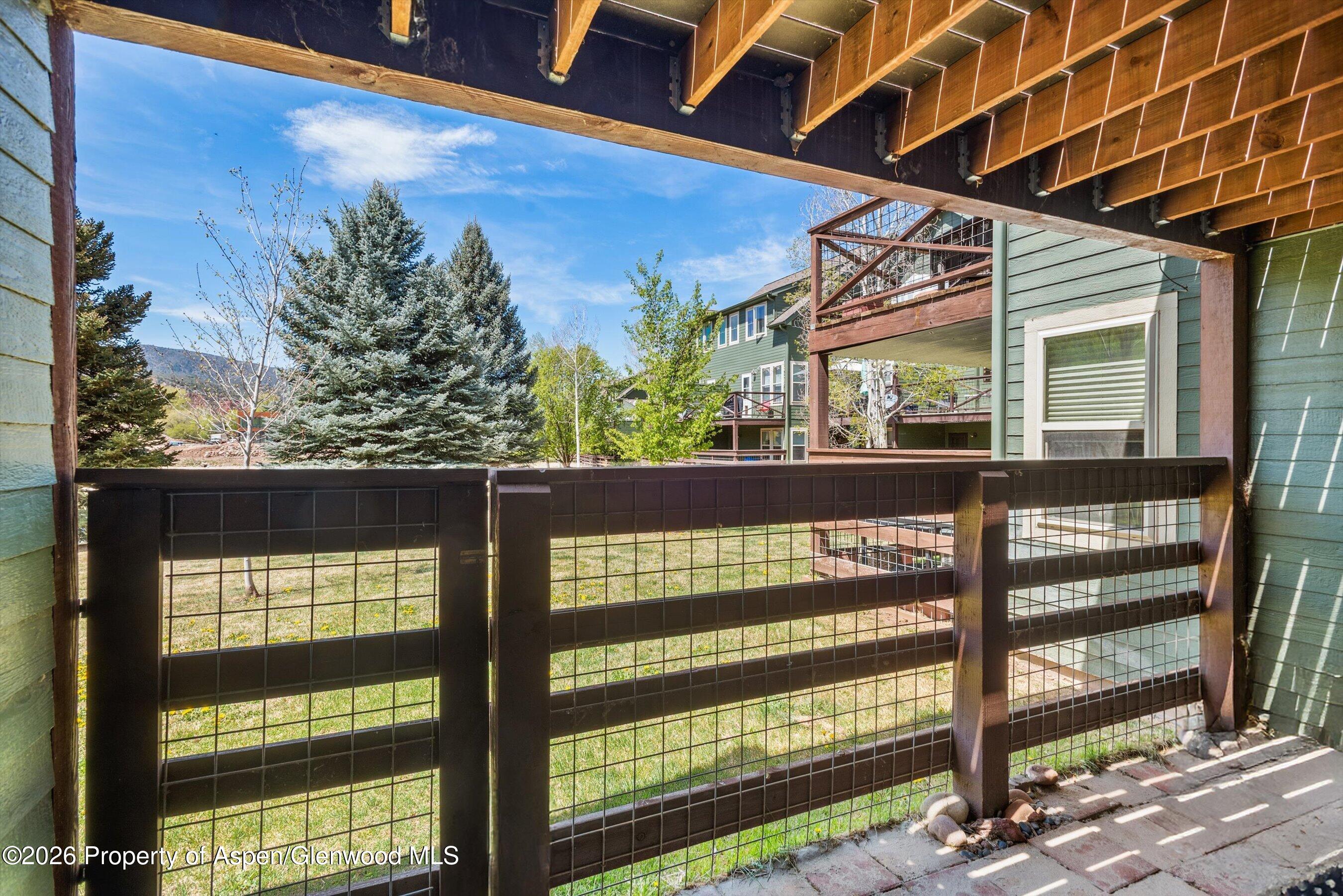 104 Lakeside Drive Basalt CO 81621