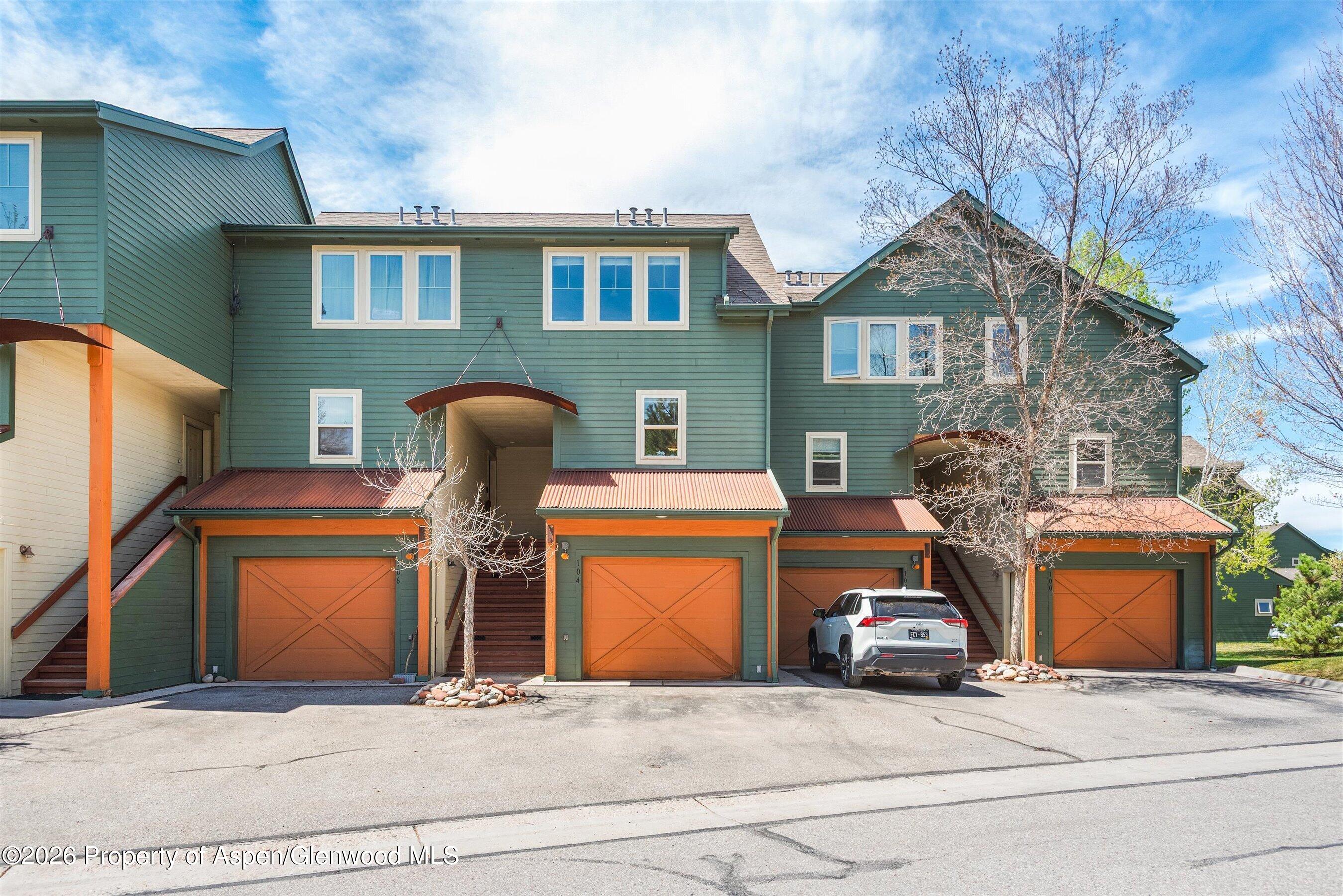 104 Lakeside Drive Basalt CO 81621