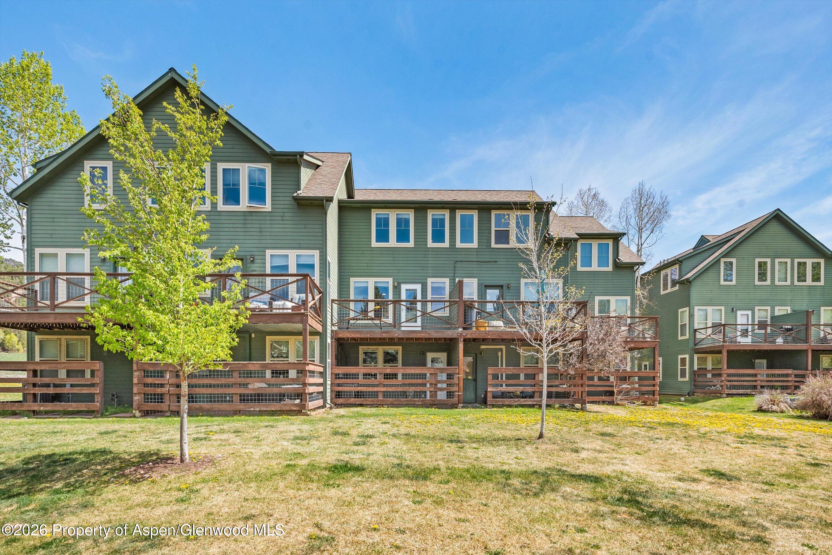104 Lakeside Drive Basalt CO 81621