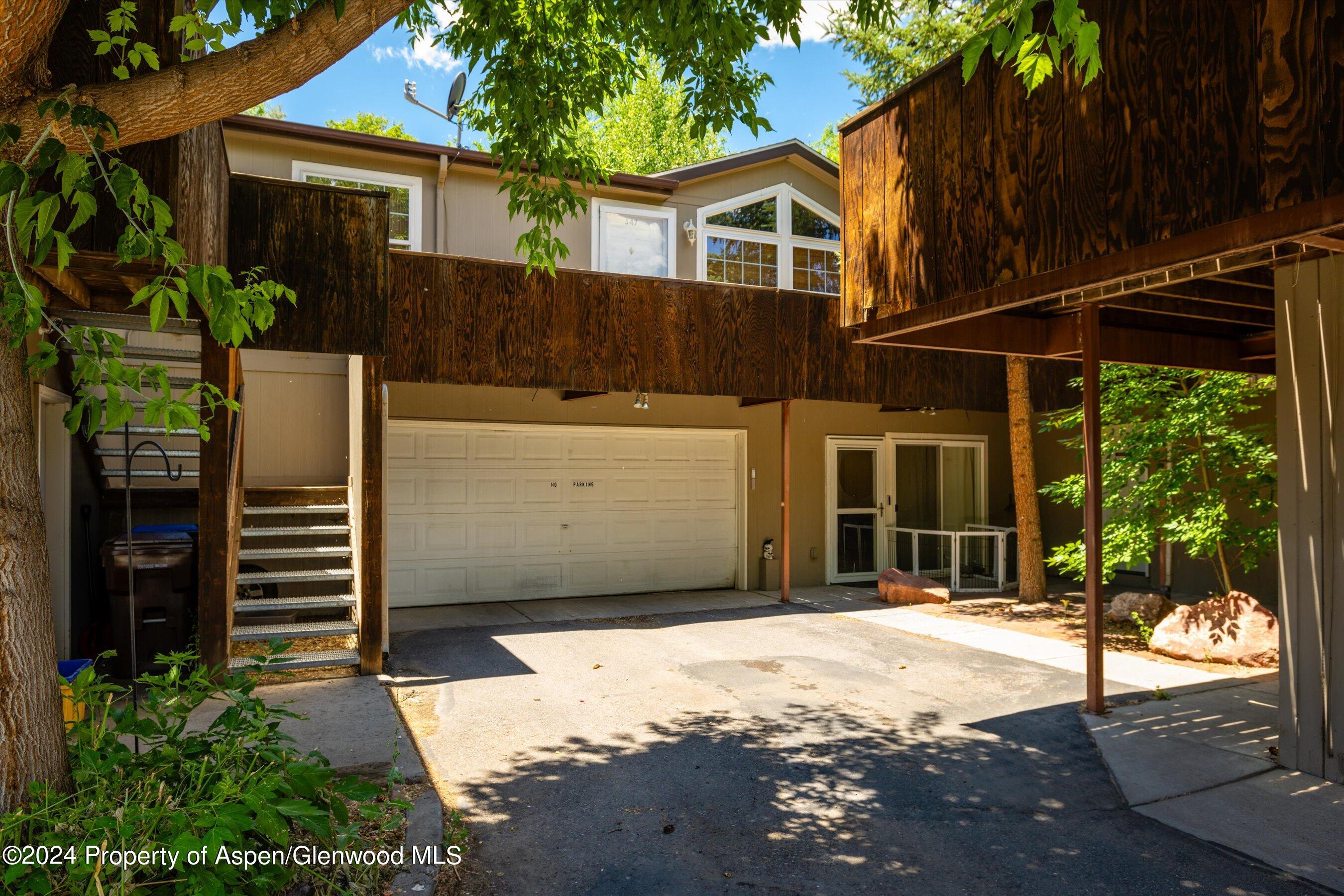 547 Park Avenue Rifle CO 81650