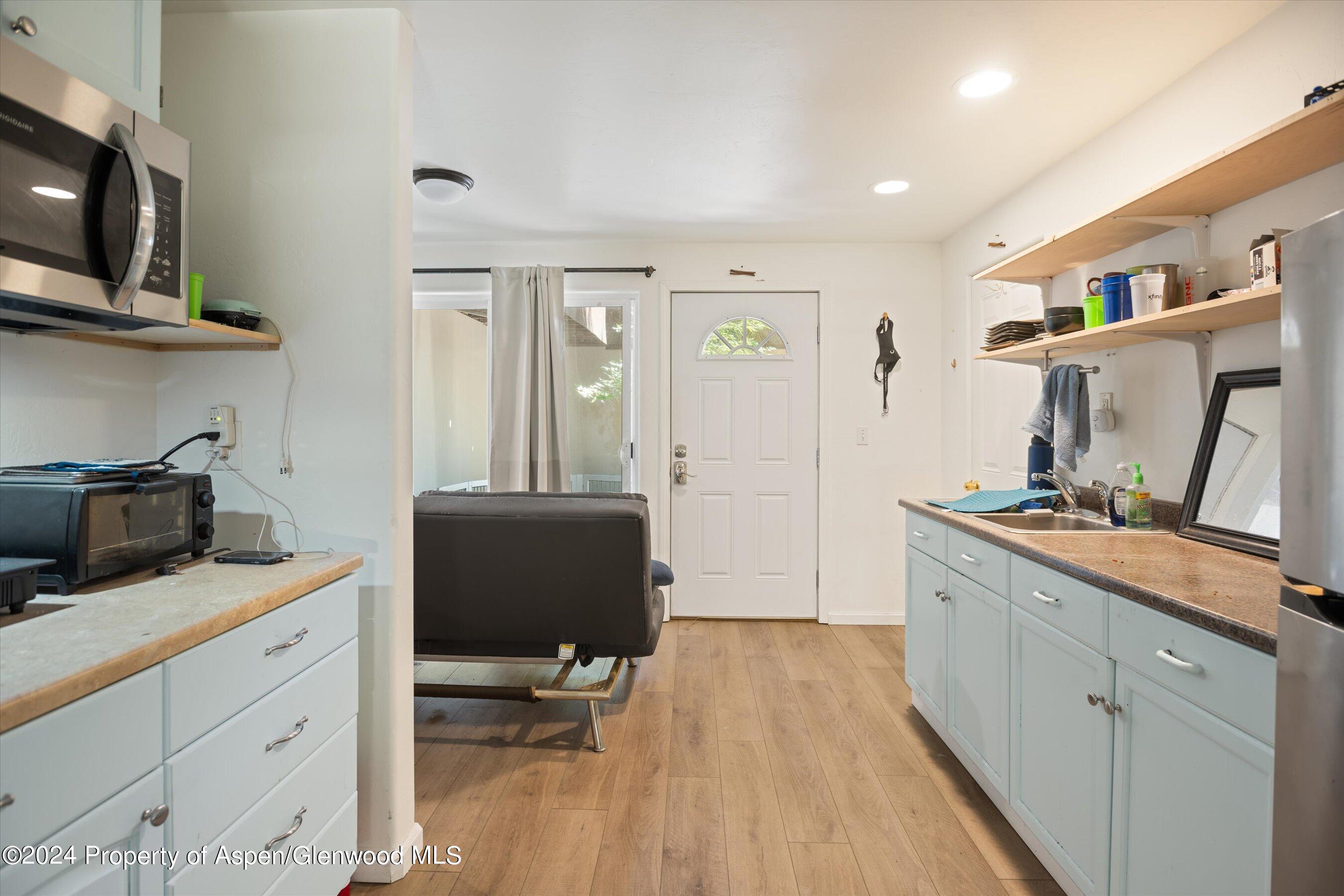 547 Park Avenue Rifle CO 81650