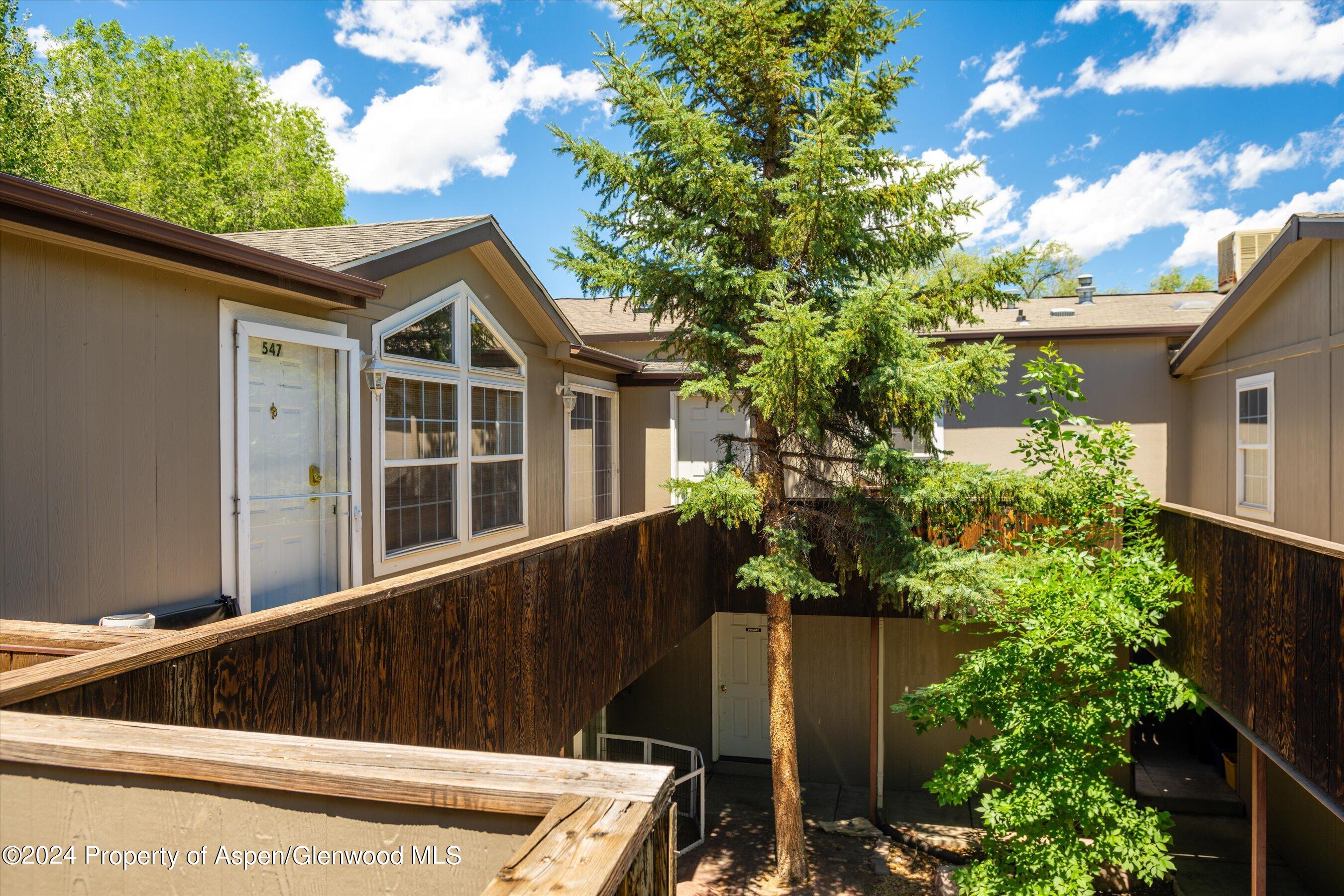 547 Park Avenue Rifle CO 81650