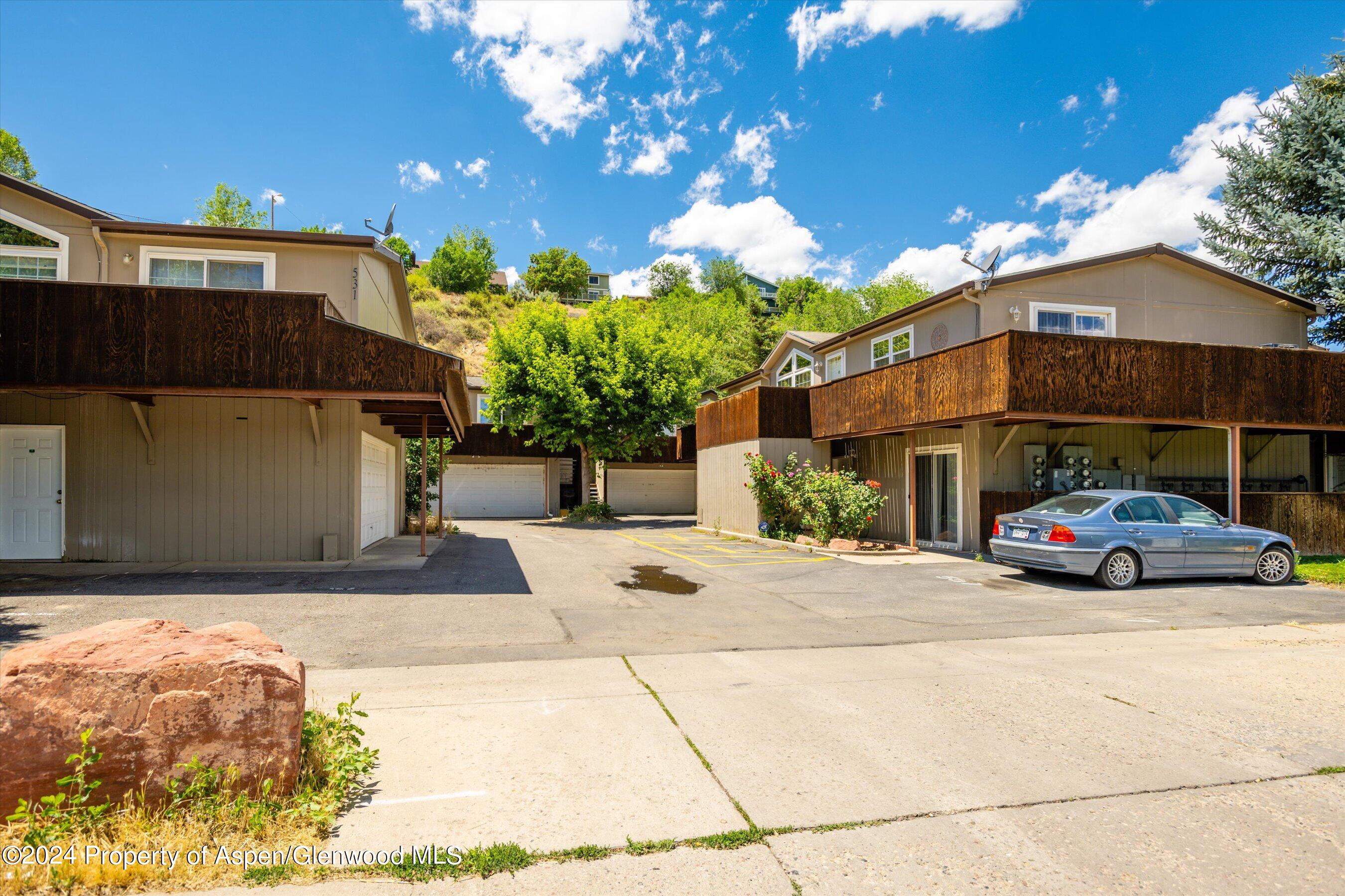 547 Park Avenue Rifle CO 81650