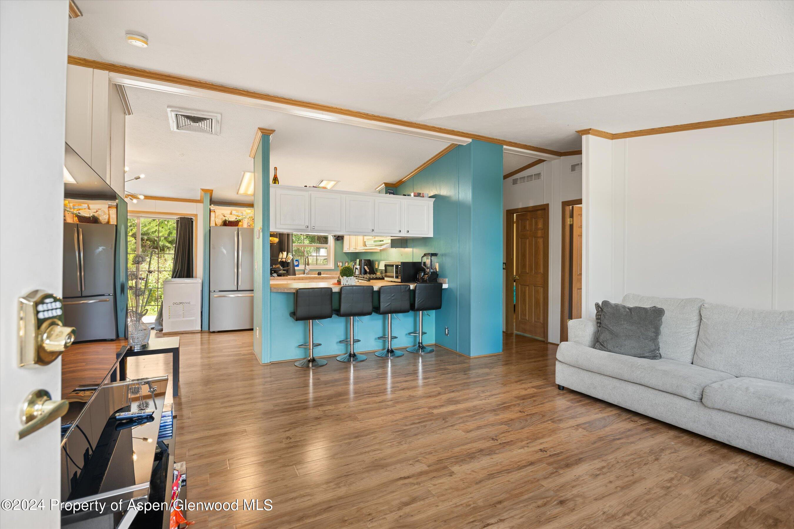 547 Park Avenue Rifle CO 81650