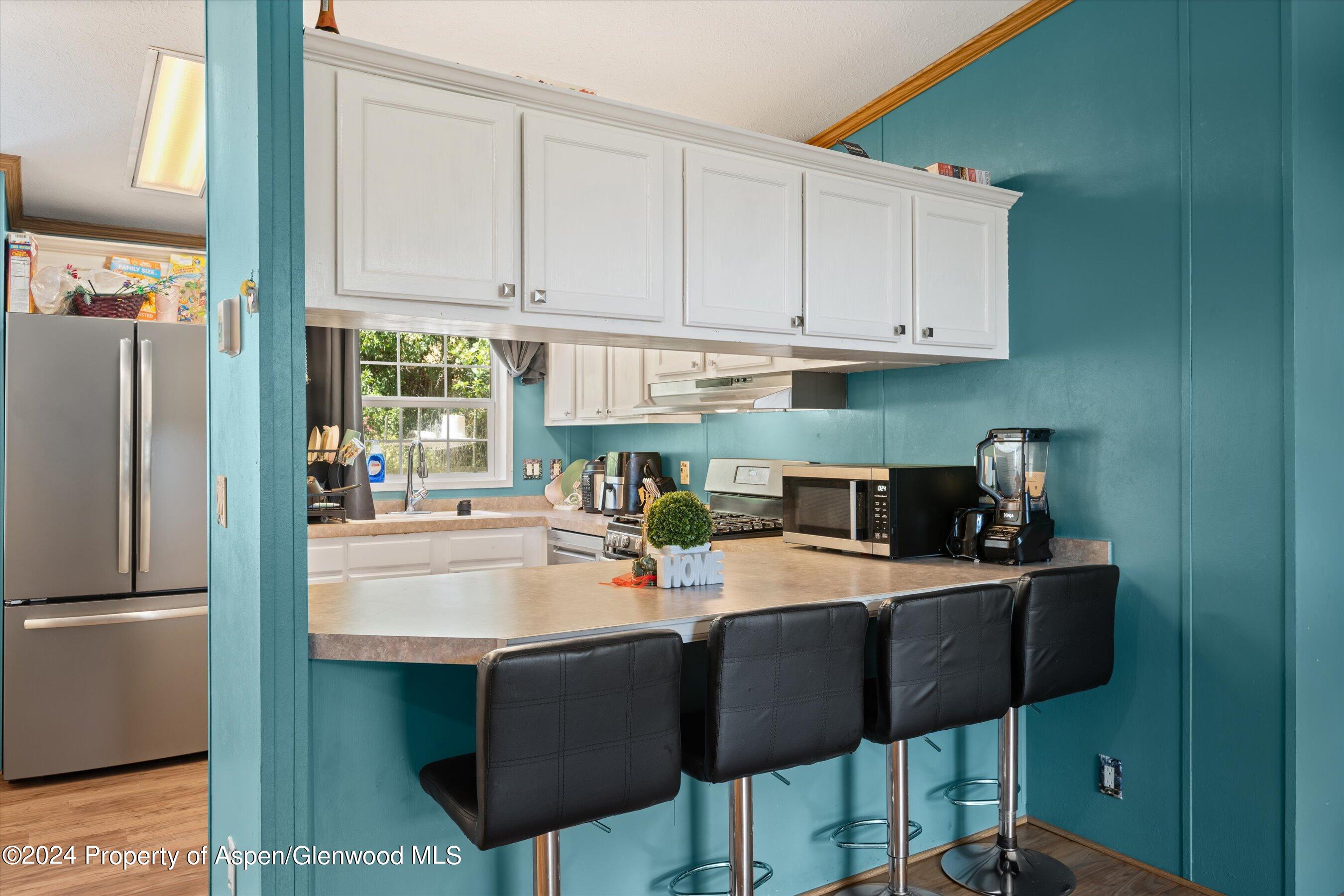 547 Park Avenue Rifle CO 81650