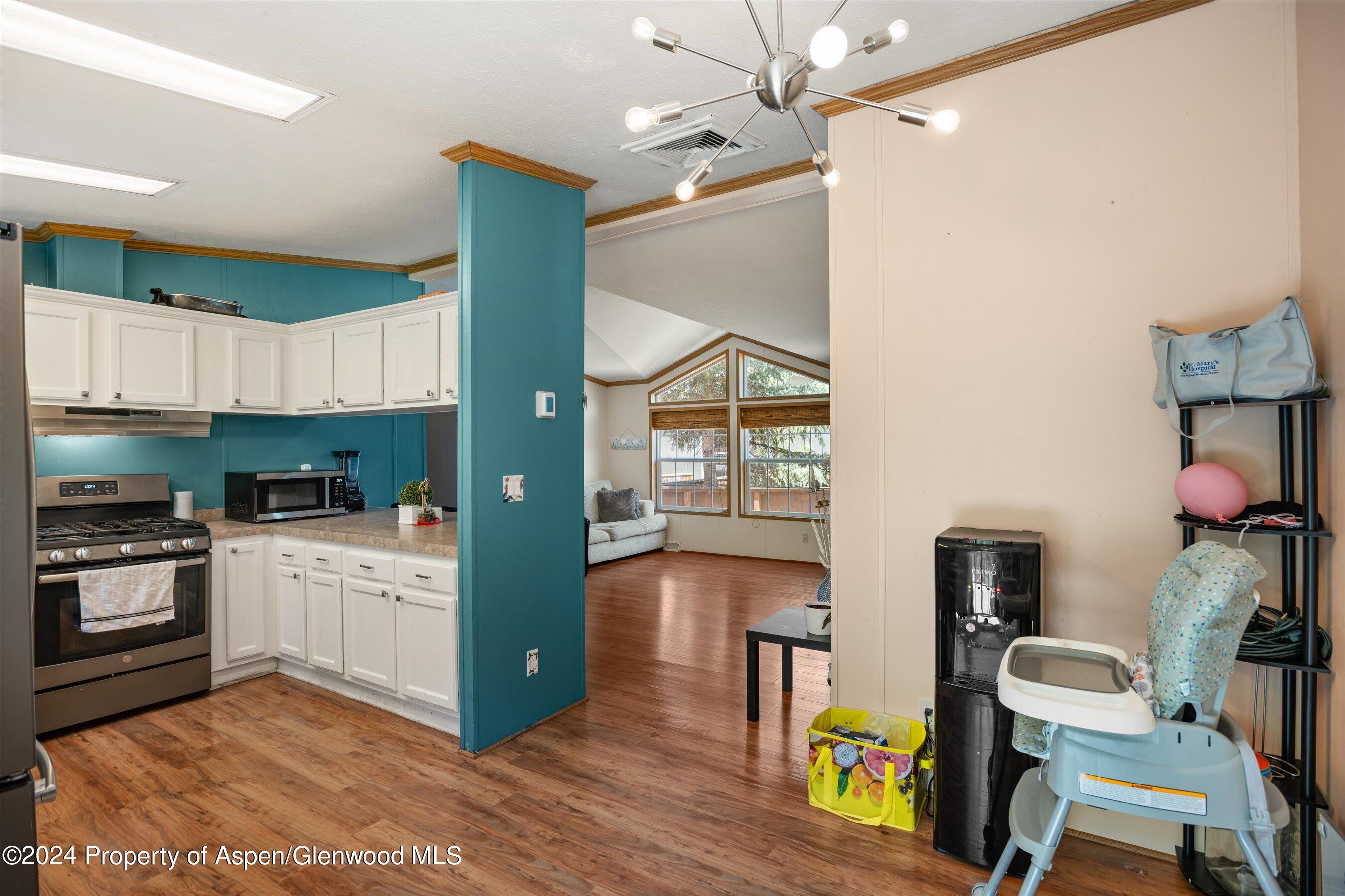 547 Park Avenue Rifle CO 81650