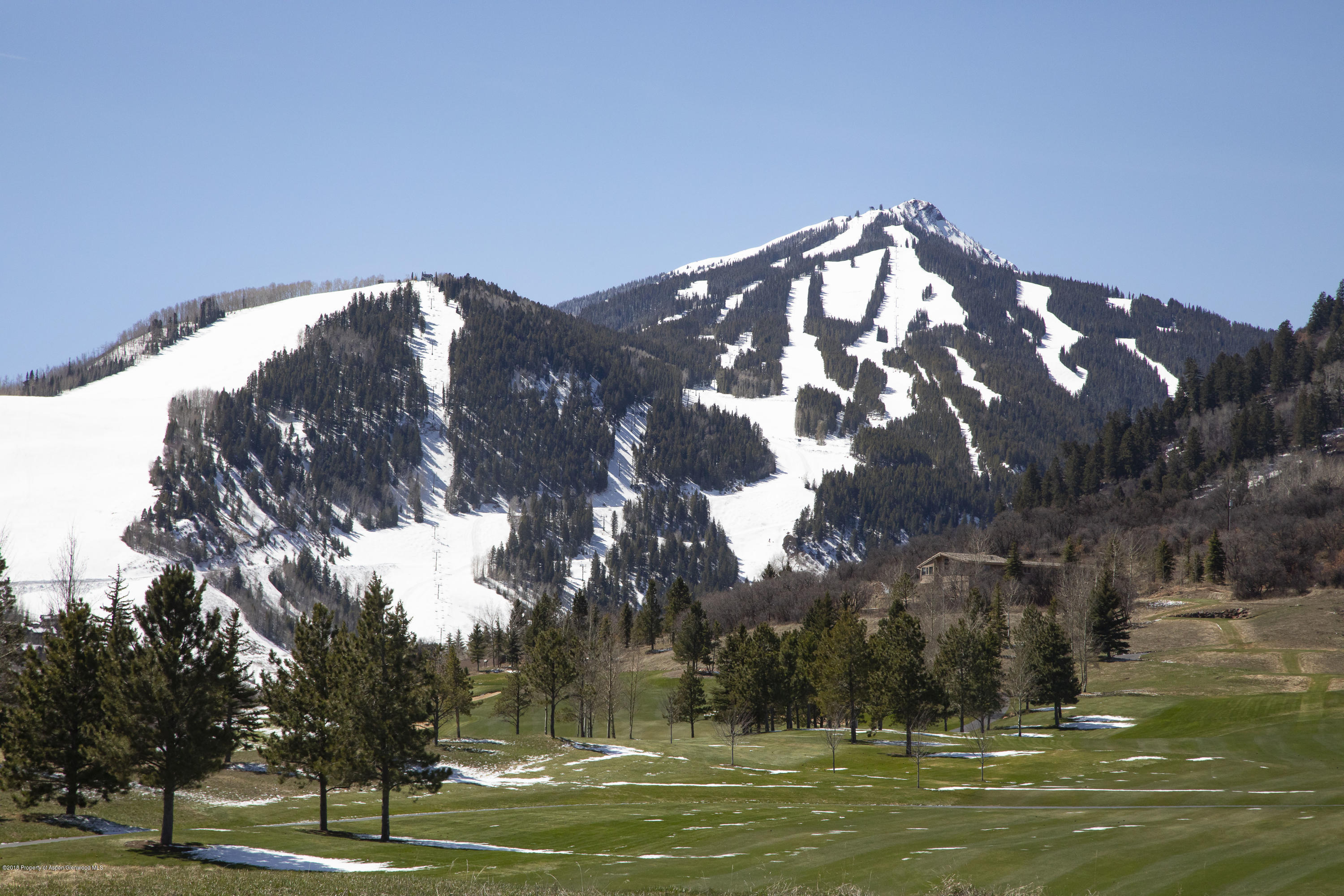 39060 Highway 82 Aspen CO 81611