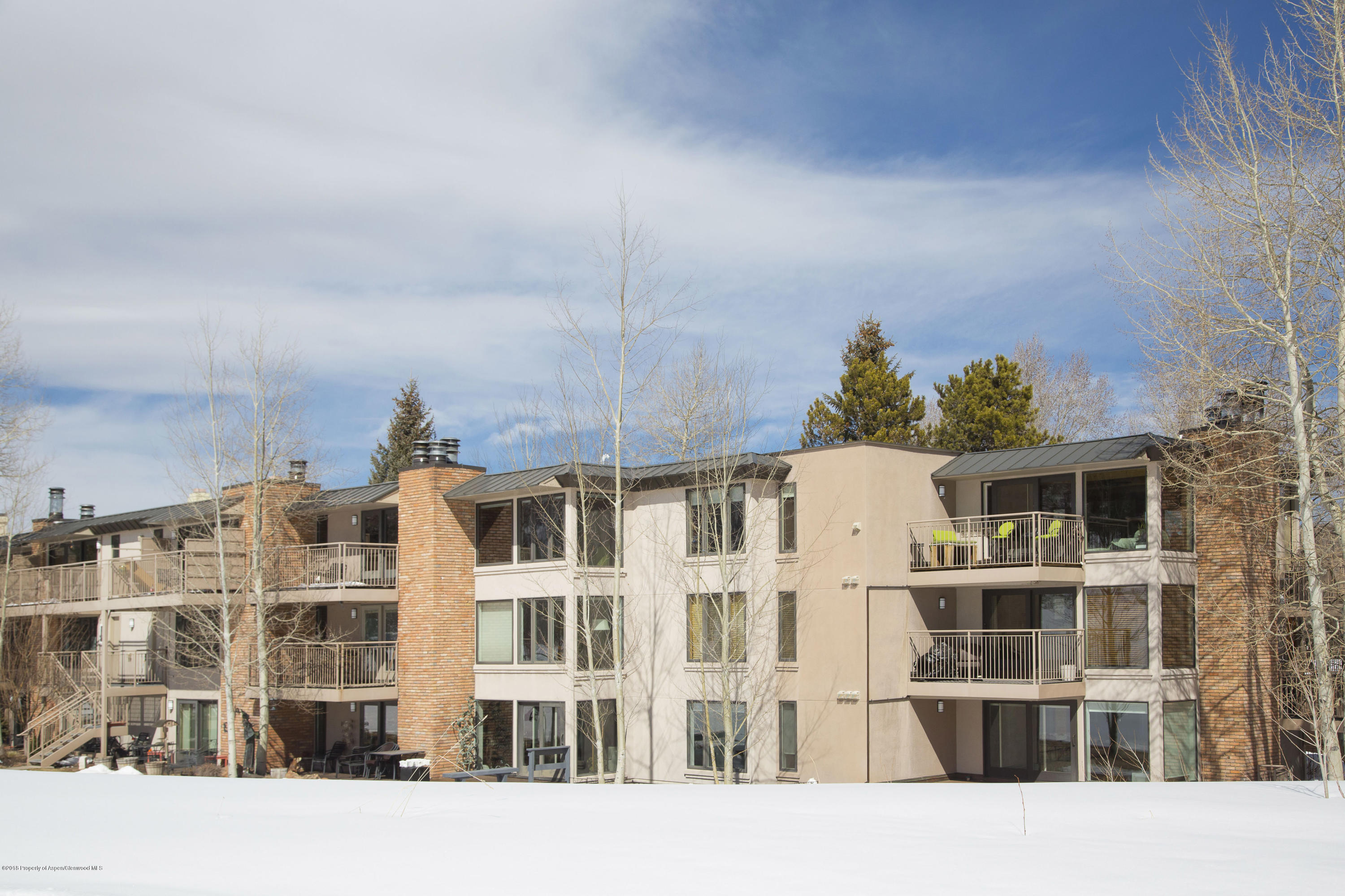39060 Highway 82 Aspen CO 81611