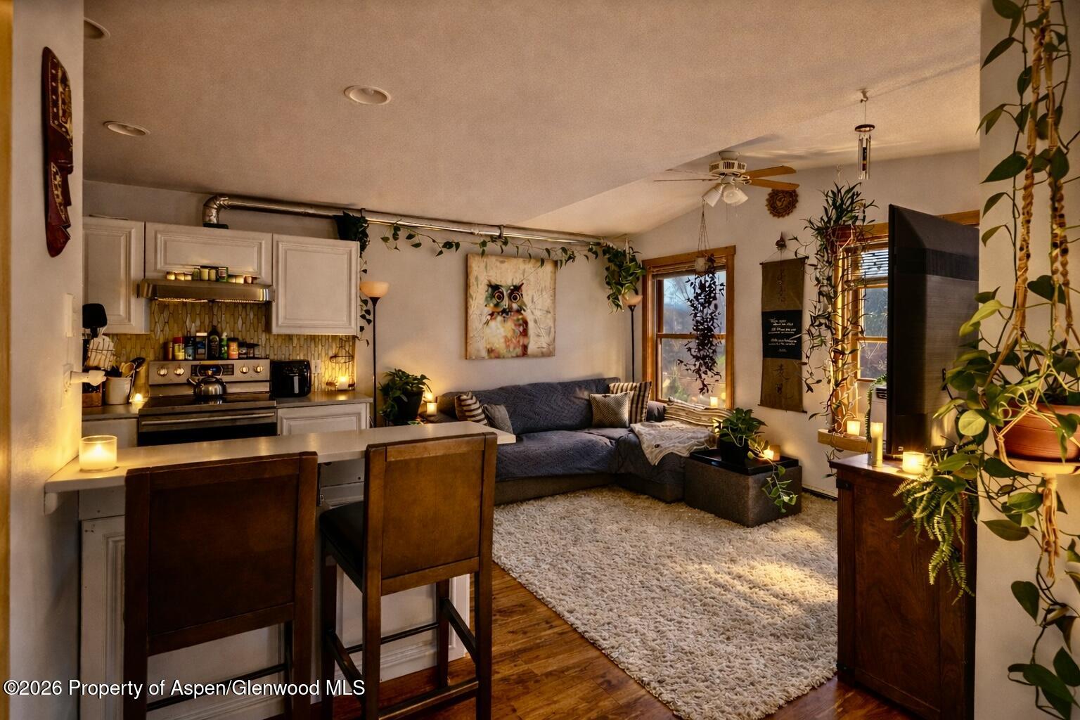 682 Alder Ridge Lane New Castle CO 81647