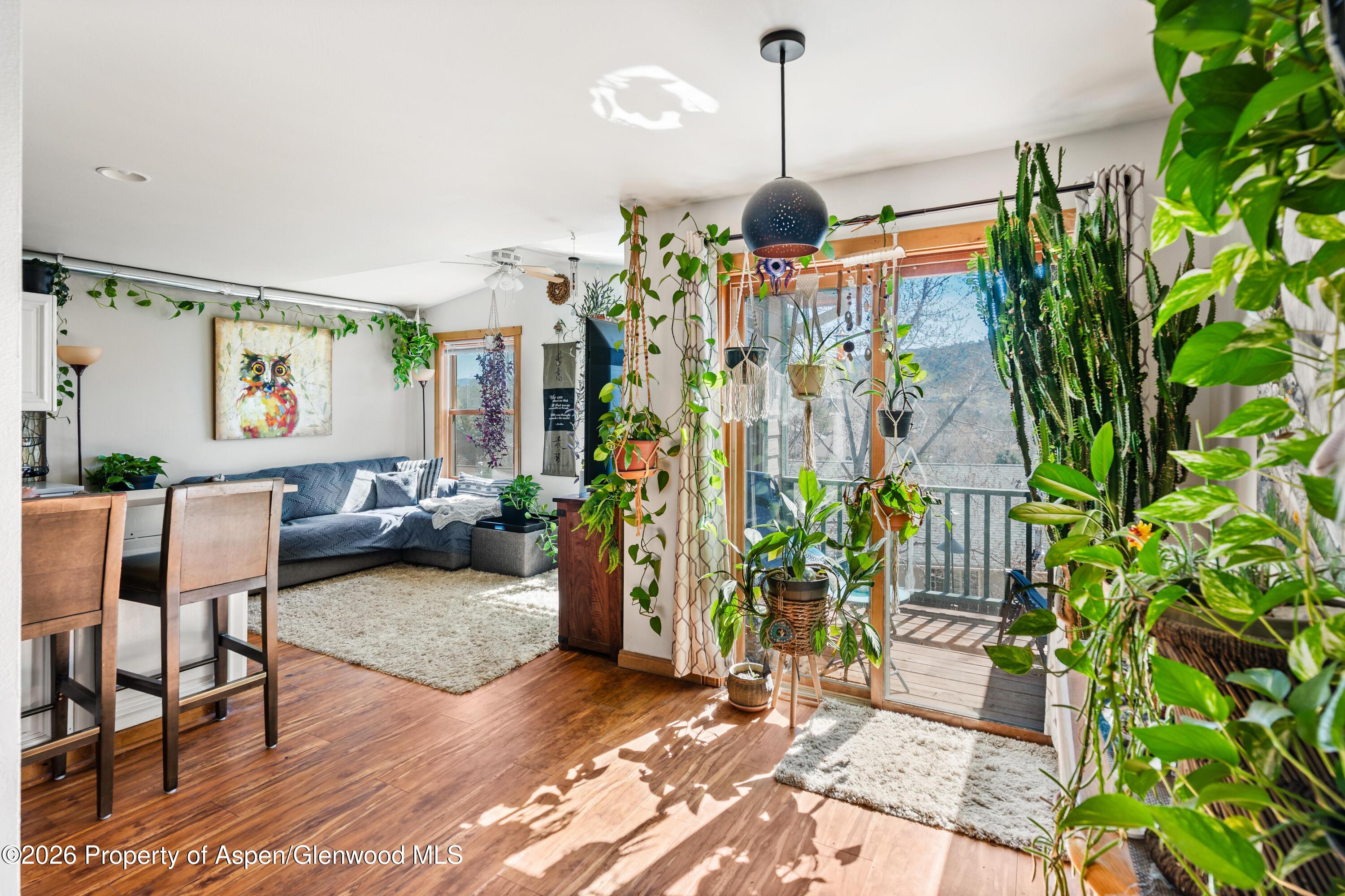 682 Alder Ridge Lane New Castle CO 81647