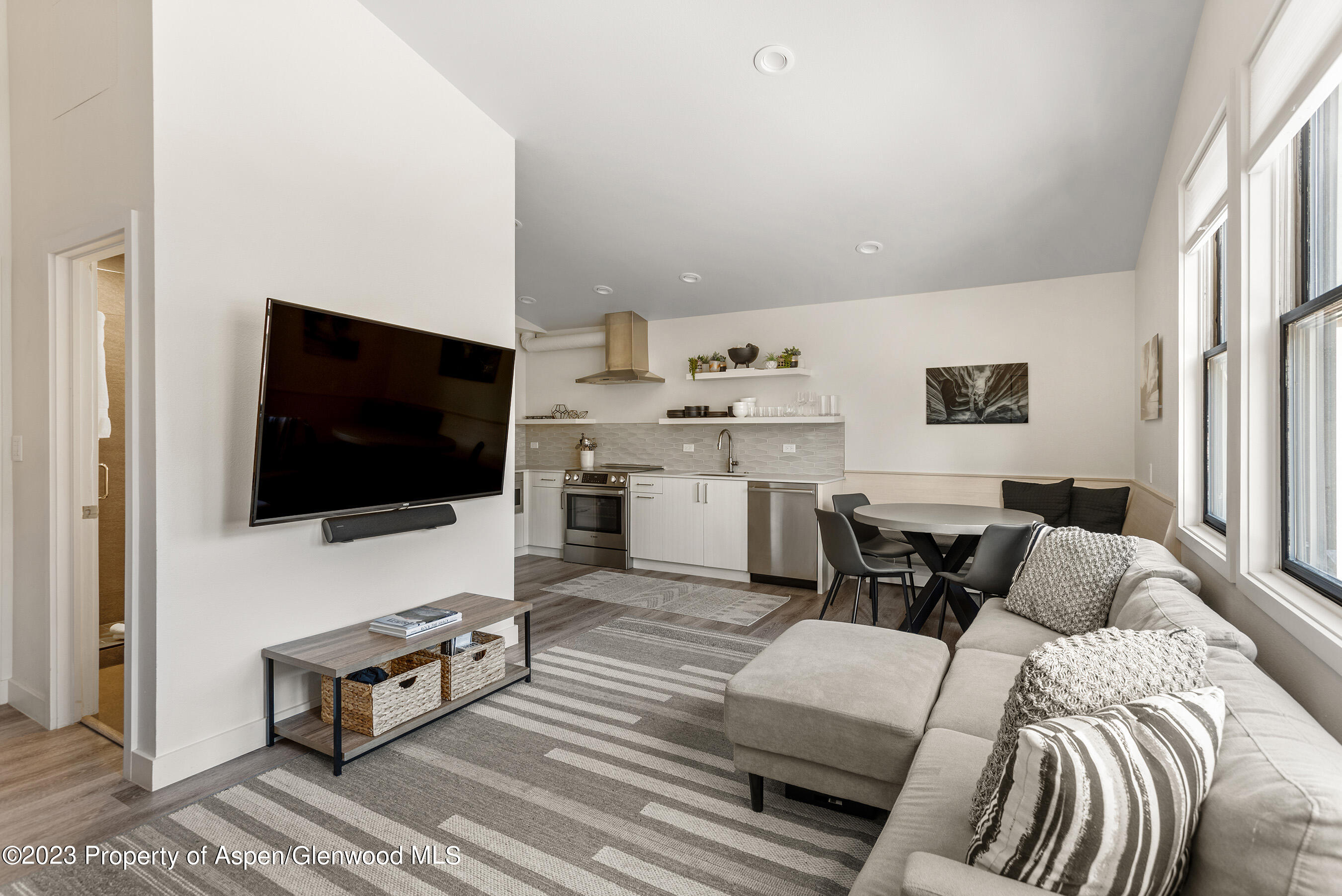 Aspen CO, 220 W Main Street, Unit 210/P1/B6