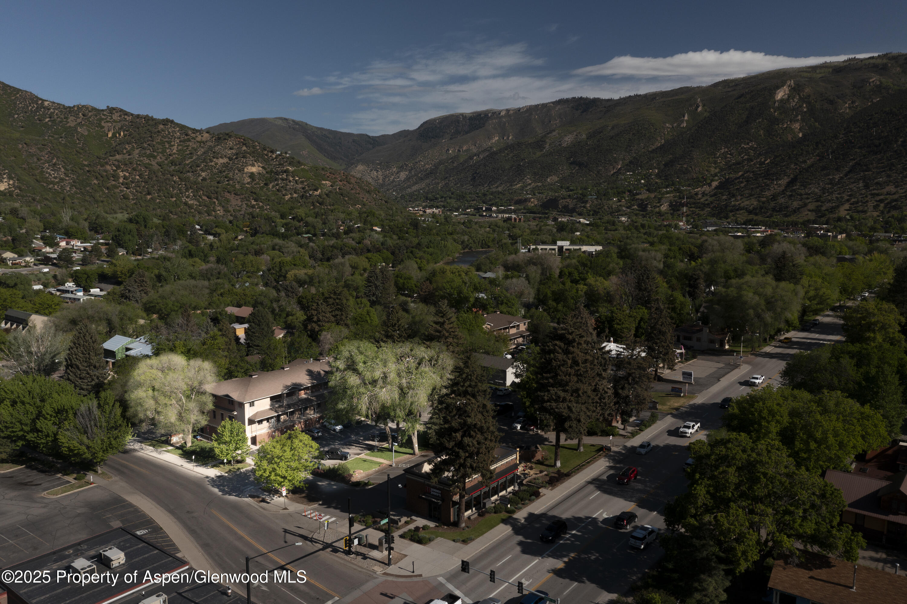 201 14th Street Glenwood Springs CO 81601