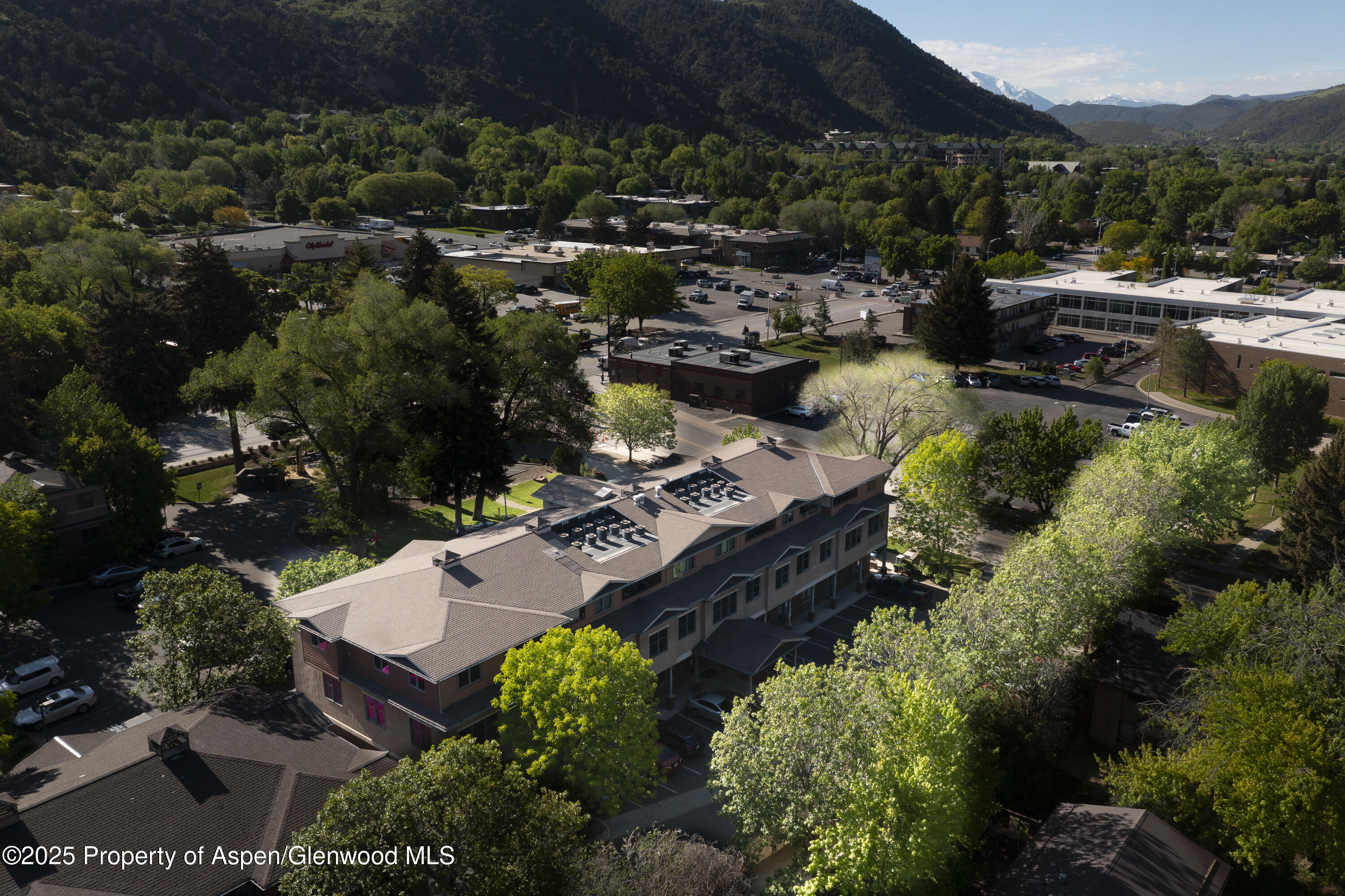 201 14th Street Glenwood Springs CO 81601