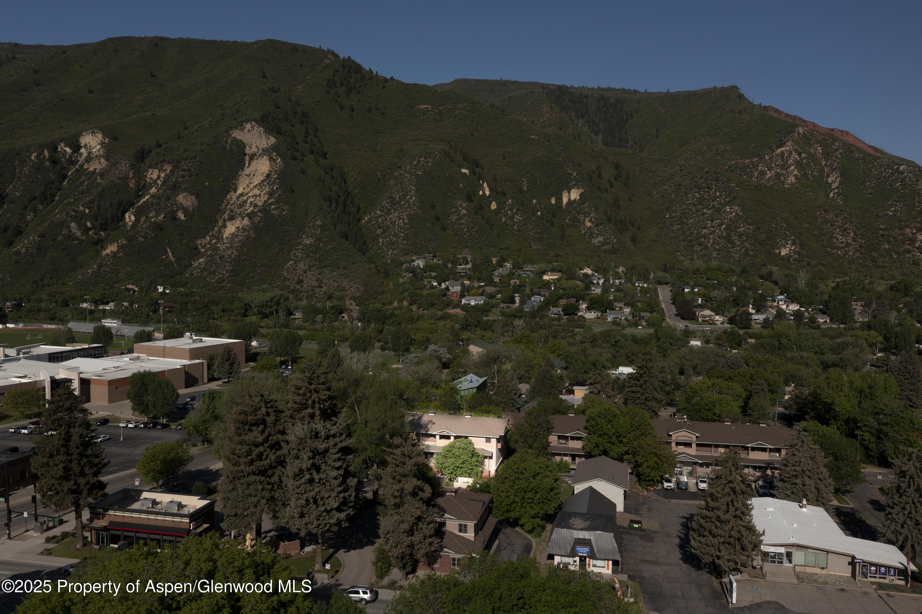 201 14th Street Glenwood Springs CO 81601
