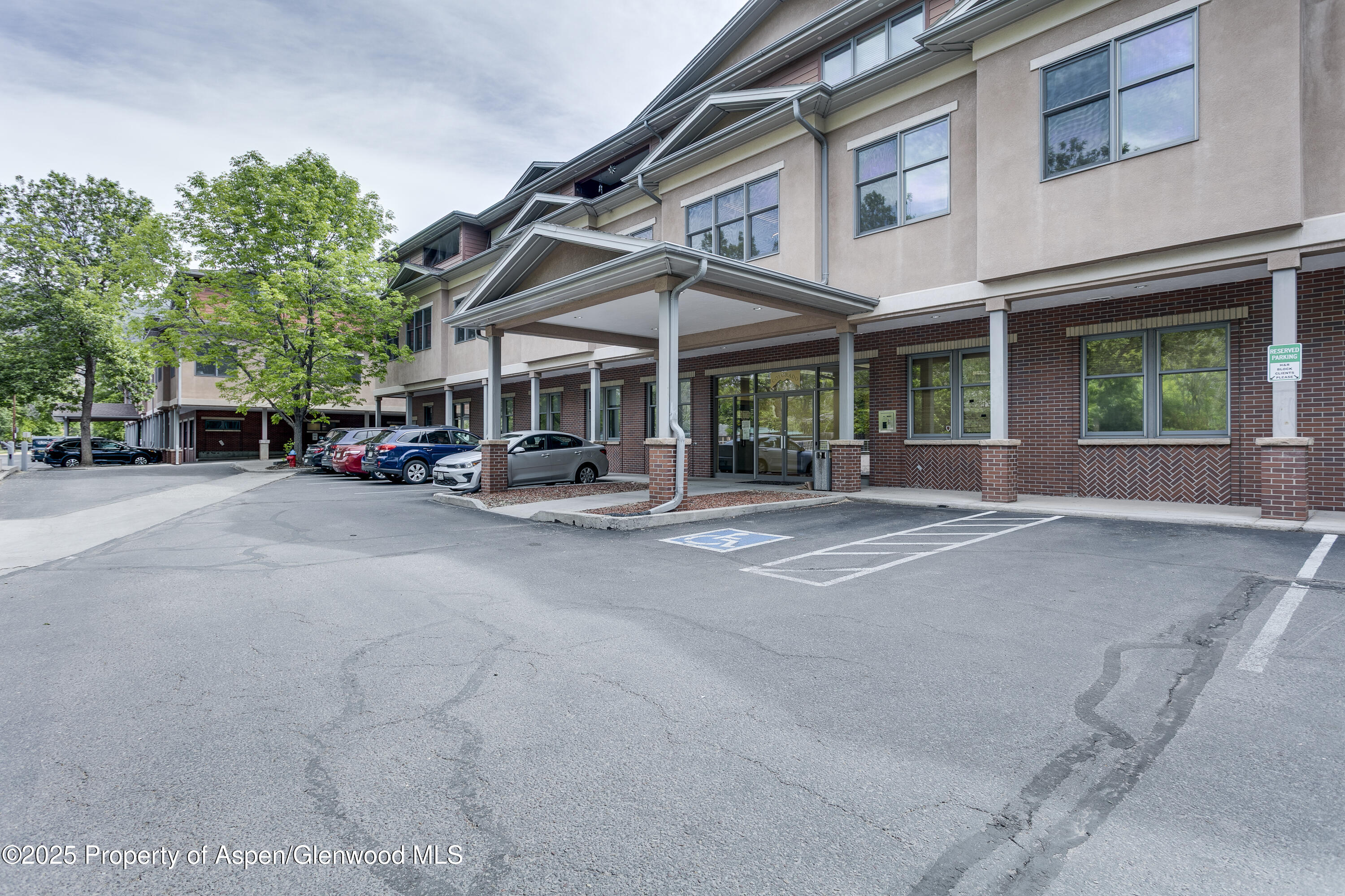 201 14th Street Glenwood Springs CO 81601