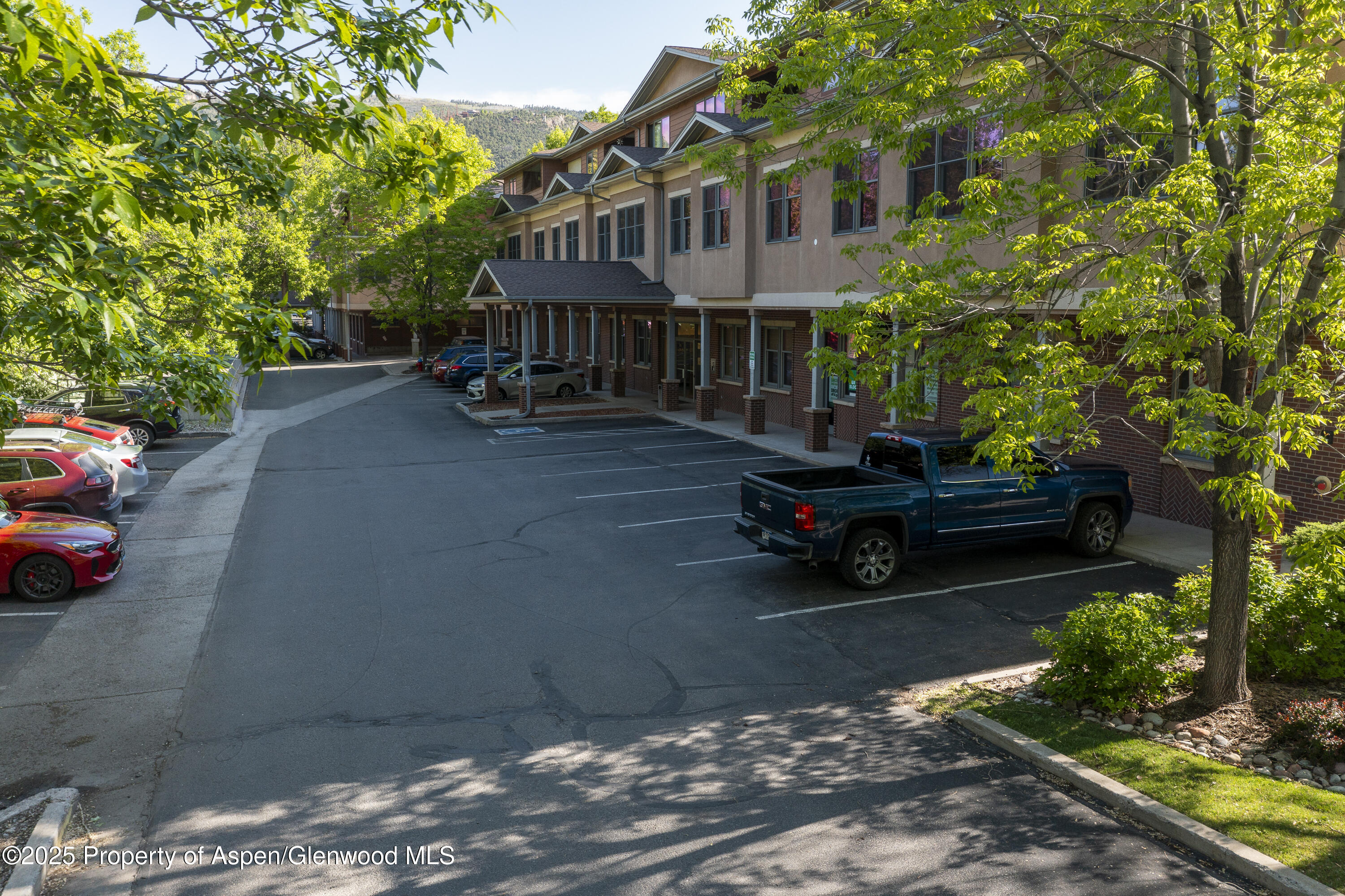 201 14th Street Glenwood Springs CO 81601